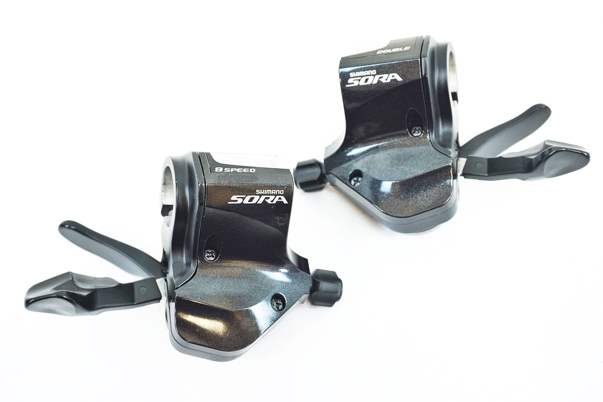 SHIMANO 「シマノ」 SORA SL-3500 ラピッドファイヤー 2×9S Φ22.2 シフター / 有明ガーデン店