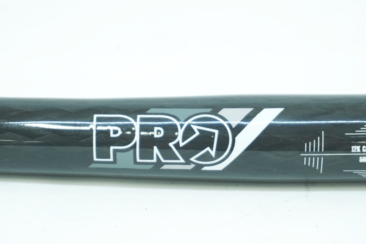 SHIMANO PRO 「シマノプロ」 MTB XC CARBONCOMPOSITE Φ25.4 560mm ハンドル / 大阪美原北インター店