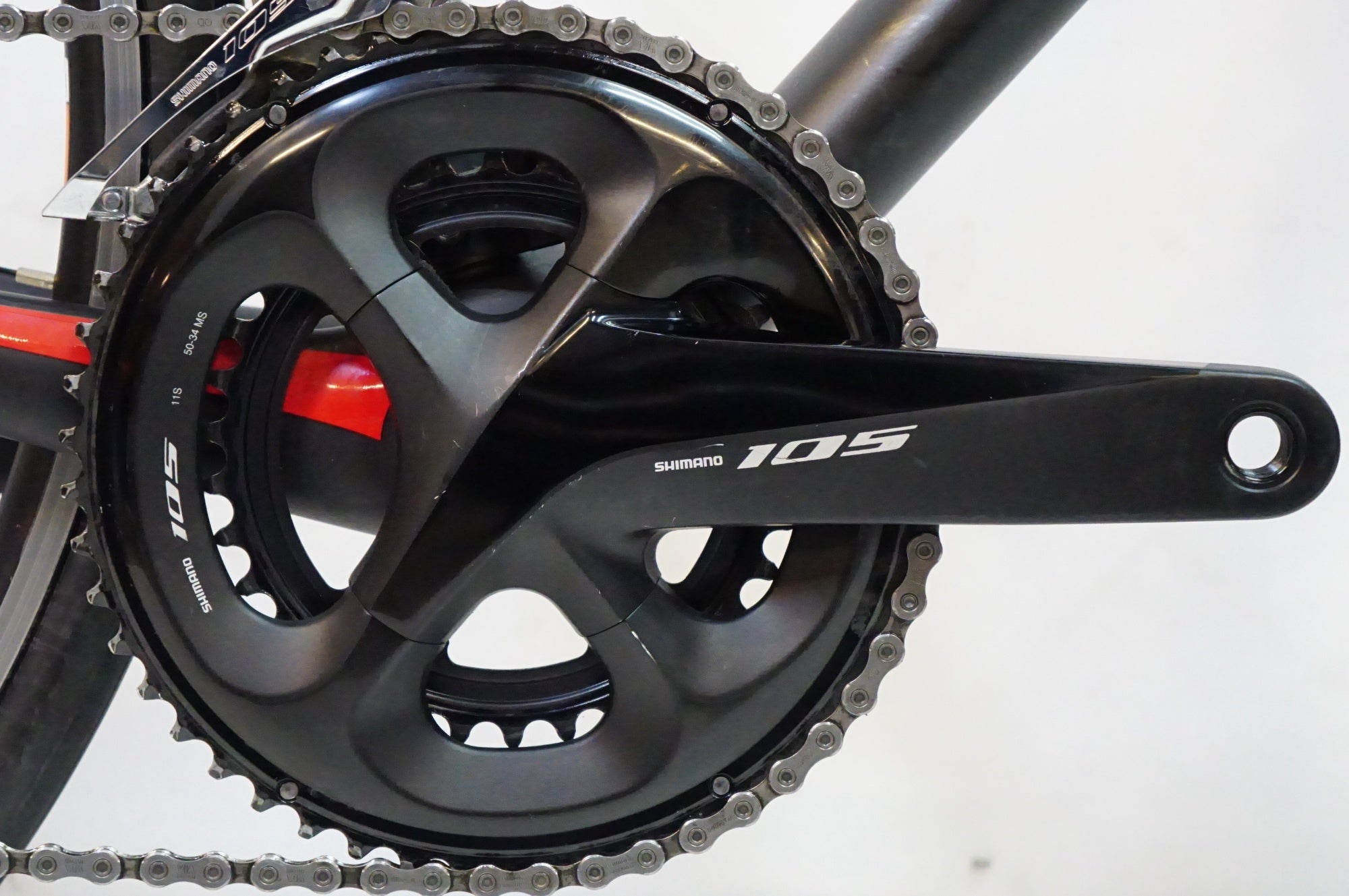 TREK 「トレック」 DOMANE SL 5 2019年モデル ロードバイク / 熊谷本店