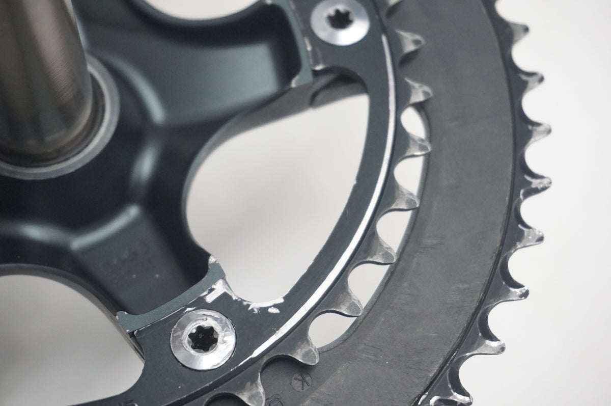 SHIMANO 「シマノ」 ULTEGRA FC-6700 52-39T 170mm クランク / 福岡店