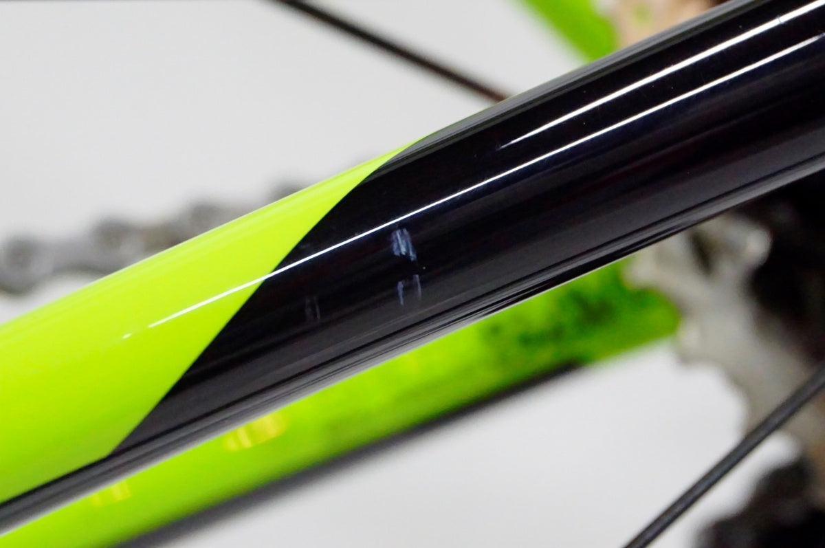 CANNONDALE 「キャノンデール」 SUPERSIX EVO CARBON ULTEGRA 2018年モデル ロードバイク / 名古屋大須店