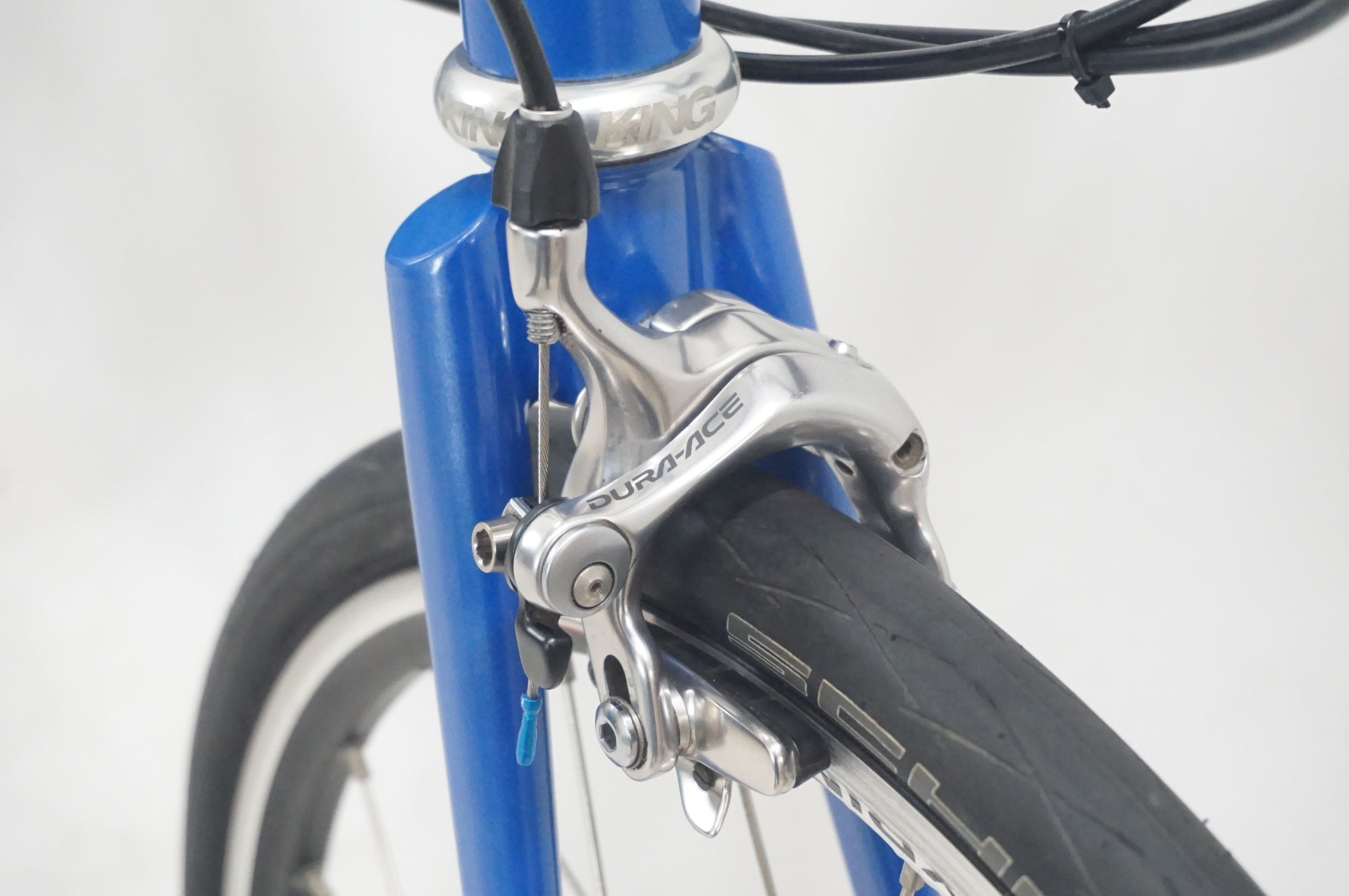 BIKE FRIDAY 「バイクフライデー」 POCKET ROCKET PRO 2015年頃 折り畳み自転車 / 福岡店