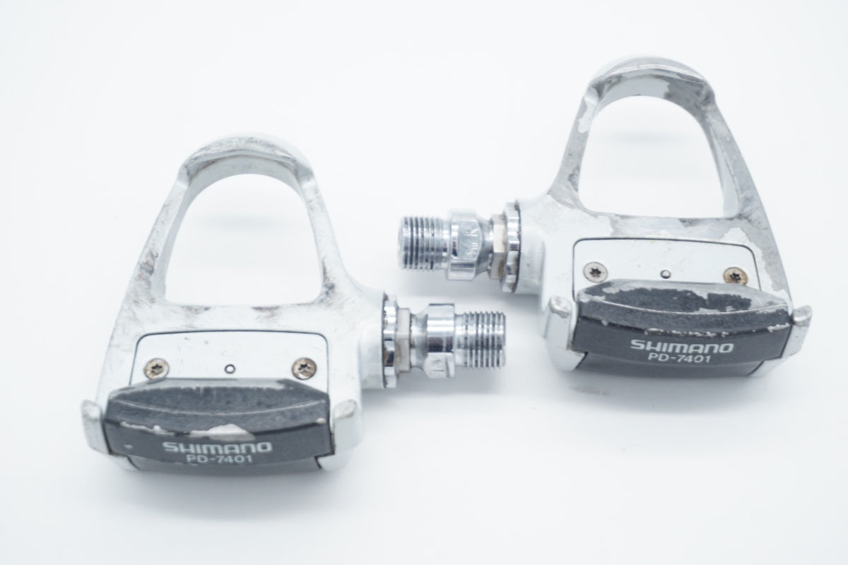 SHIMANO 「シマノ」 PD-7401 ペダル / 滋賀大津店