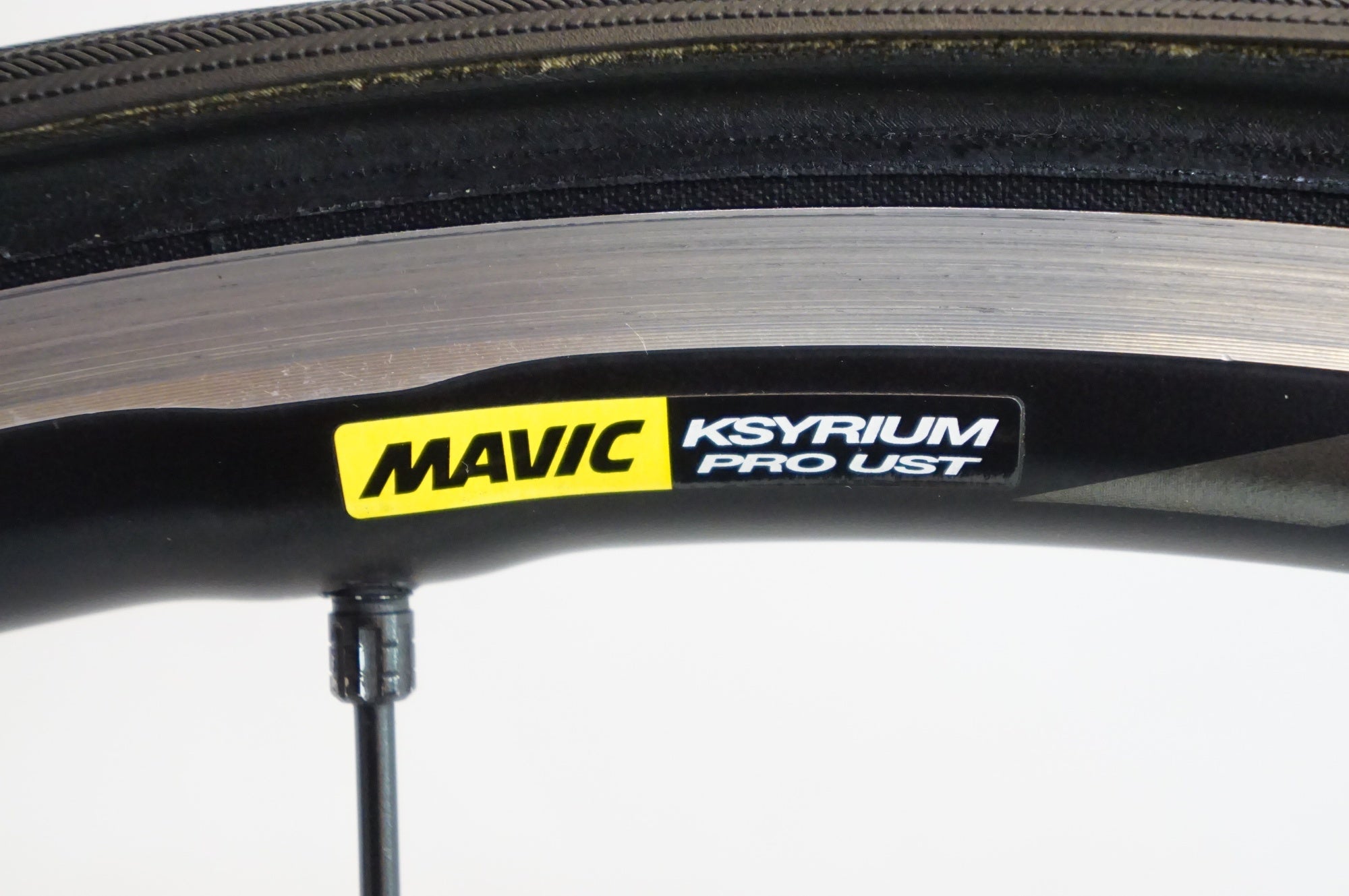 MAVIC 「マビック」 KSYRIUM PRO UST シマノ11速 ホイールセット / 熊谷本店