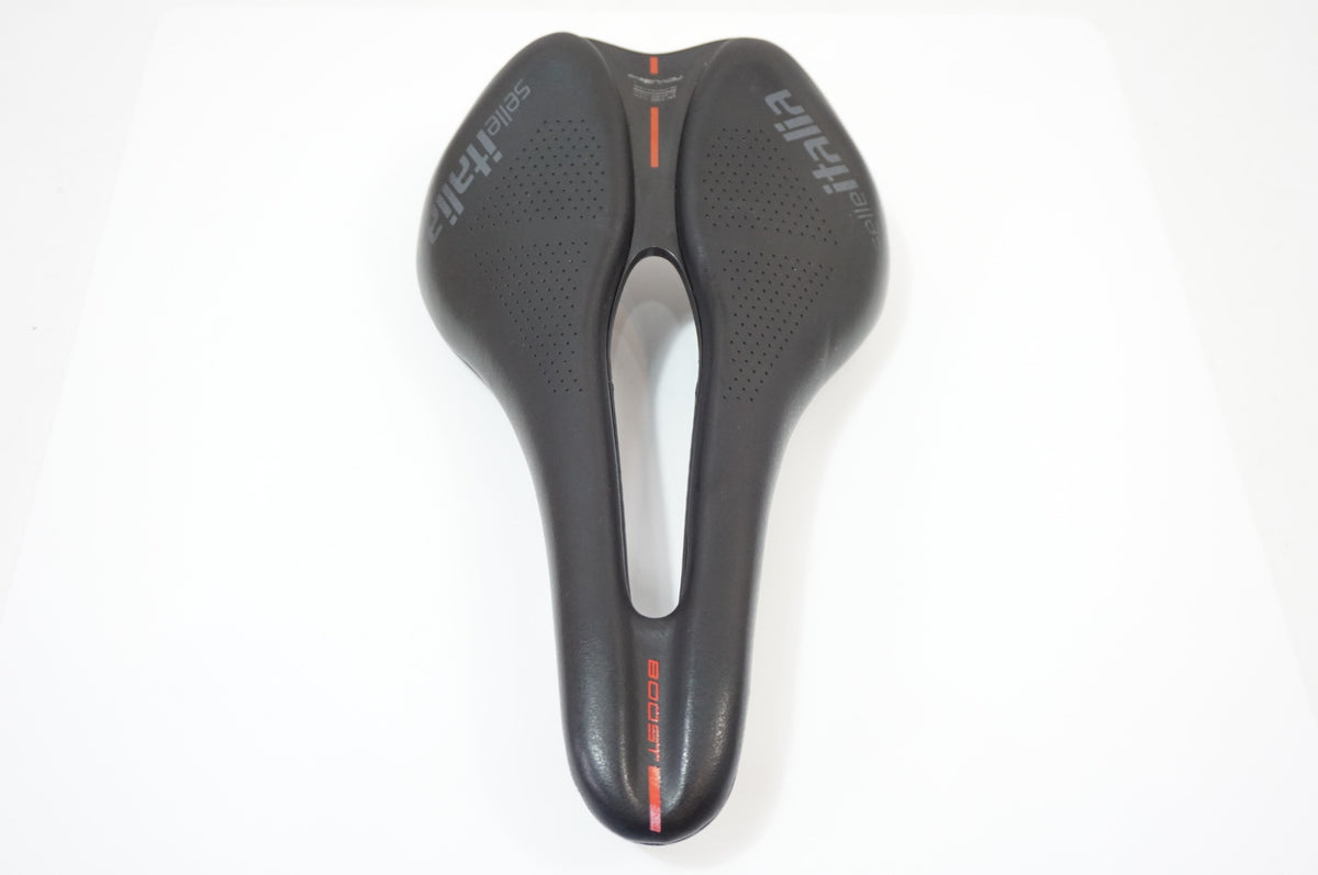 SELLE ITALIA 「セライタリア」 BOOST NOVUS EVO サドル / 世田谷店