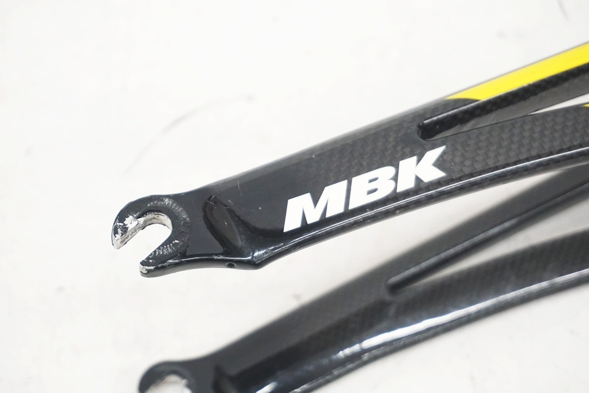 MBK 「エムビーケー」 100mm フロントフォーク / 大阪美原北インター店