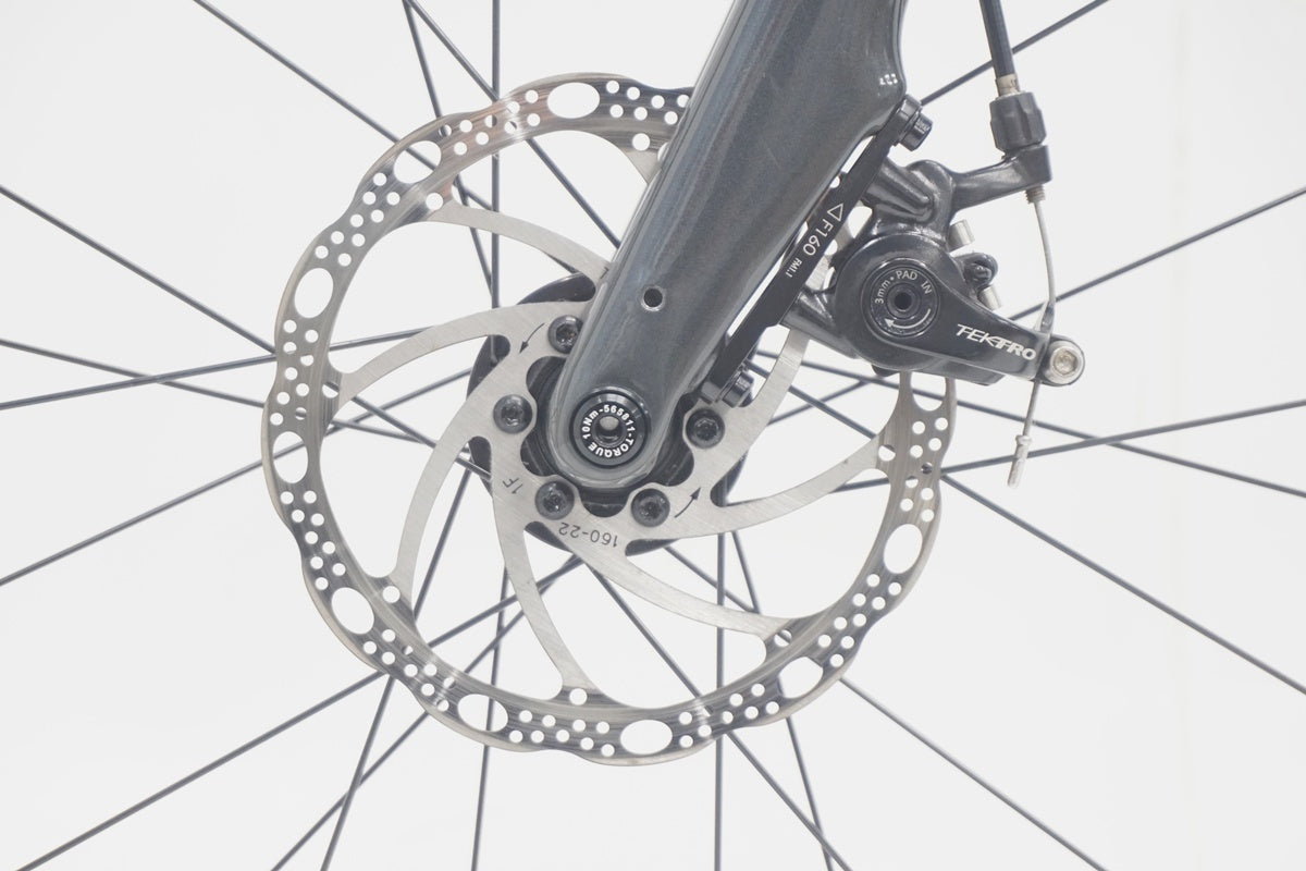 TREK 「トレック」 DOMANE AL3 DISC 2021年モデル ロードバイク / 京都八幡店