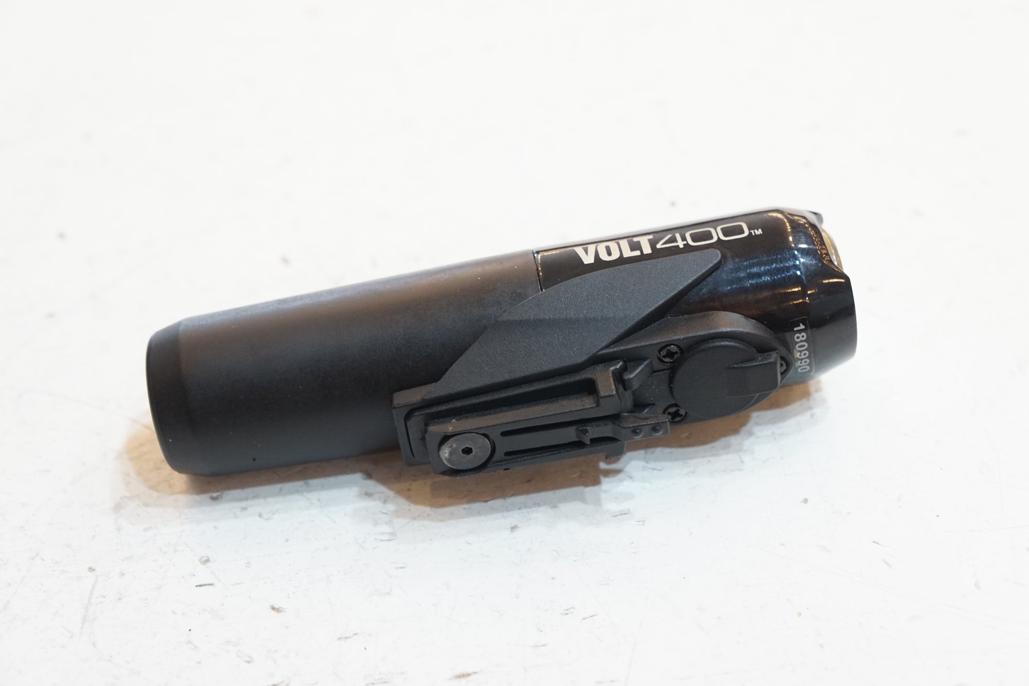 CATEYE 「キャットアイ」 VOLT 400 フロントライト / バイチャリ