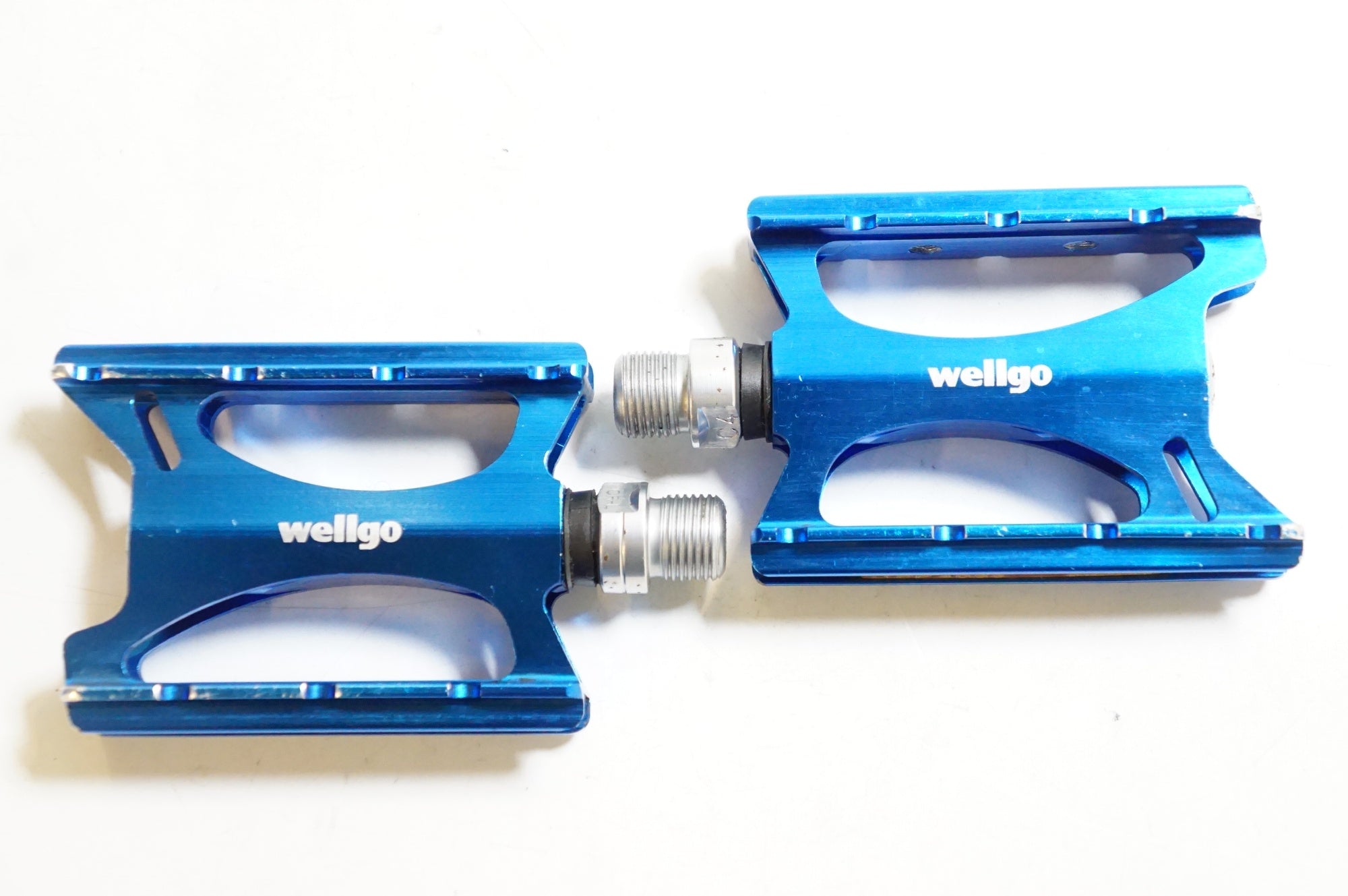WELLGO 「ウェルゴ」 LU-C16 ペダル / 熊谷本店