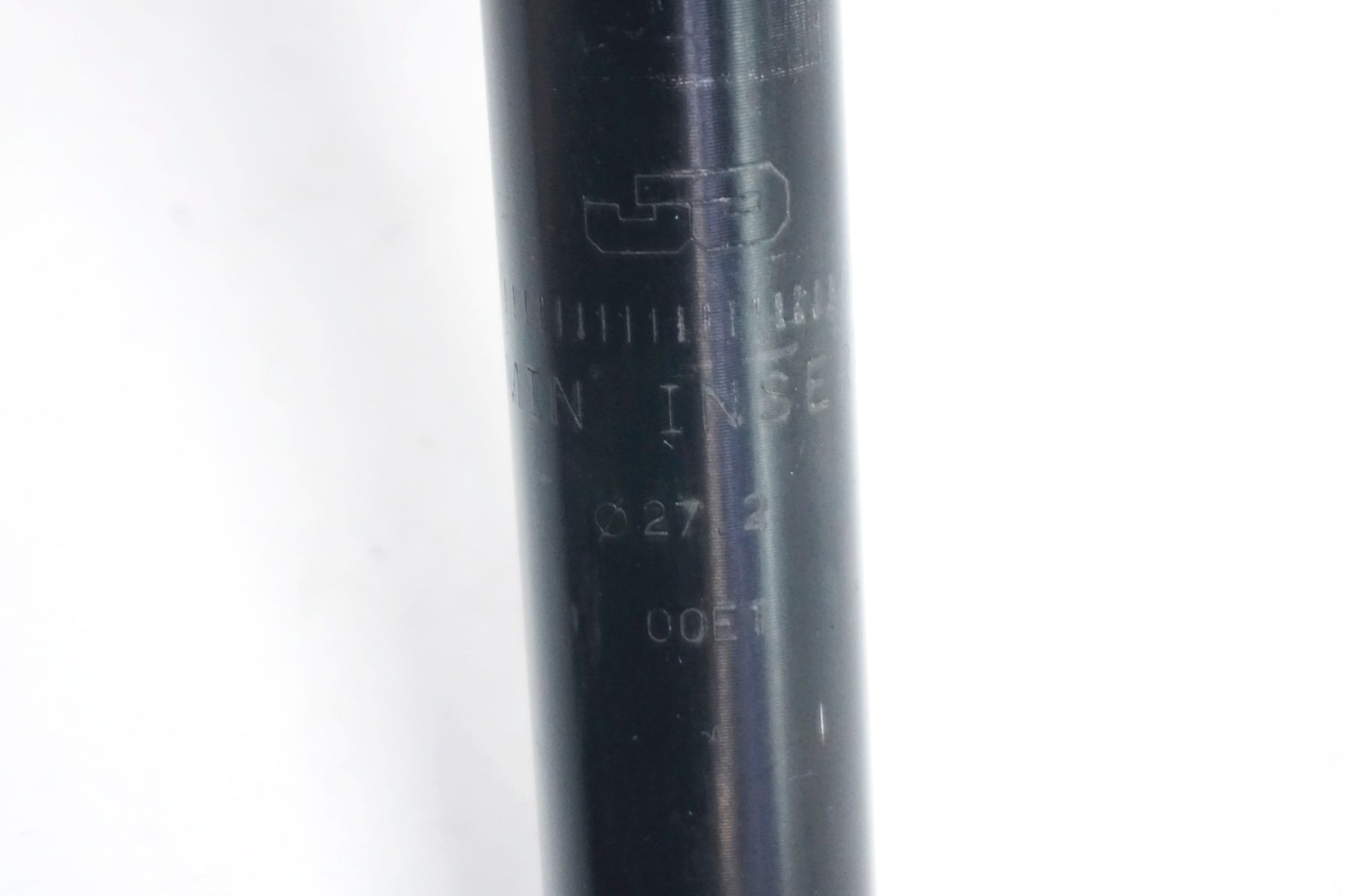 BONTRAGER 「ボントレガー」 Φ27.2 300mm シートポスト / 大阪門真店