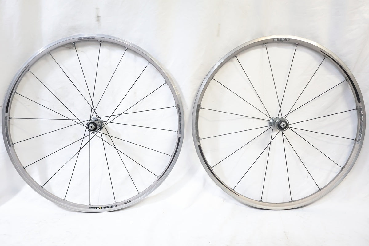 SHIMANO 「シマノ」 ULTEGRA WH-6800 シマノ11速 ホイールセット / 高知店