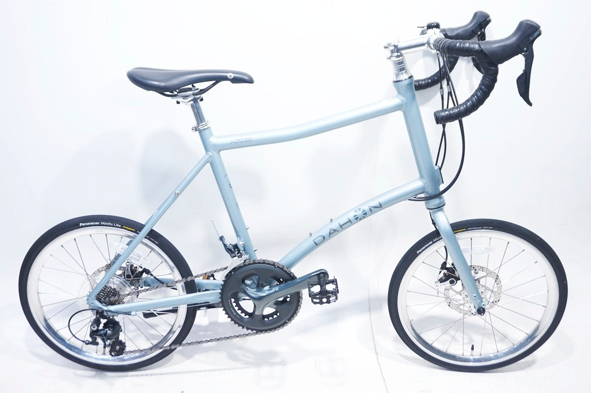 DAHON 「ダホン」 MAKO 2025年モデル 20インチ ミニベロ / 大阪門真店