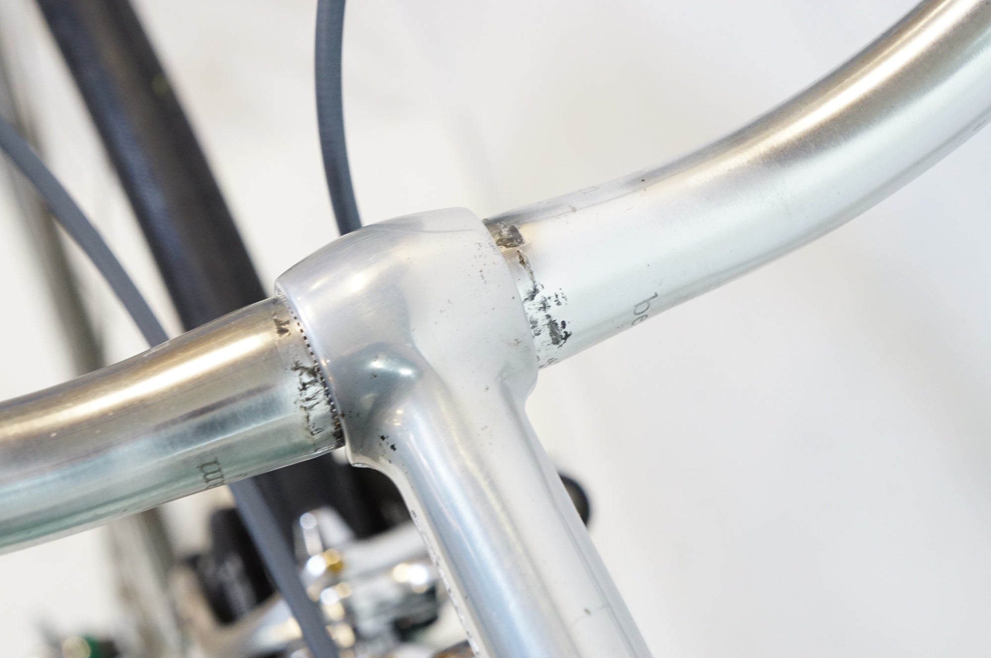 CHERUBIM 「ケルビム」 年式不明 フラットバーロード / 熊谷本店