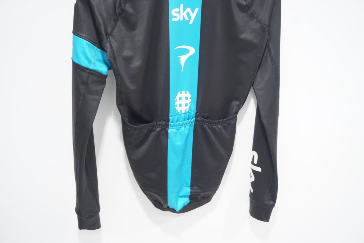 RAPHA 「ラファ」 TEAM SKY X-SMALLサイズ 長袖ジャージ / 滋賀大津店