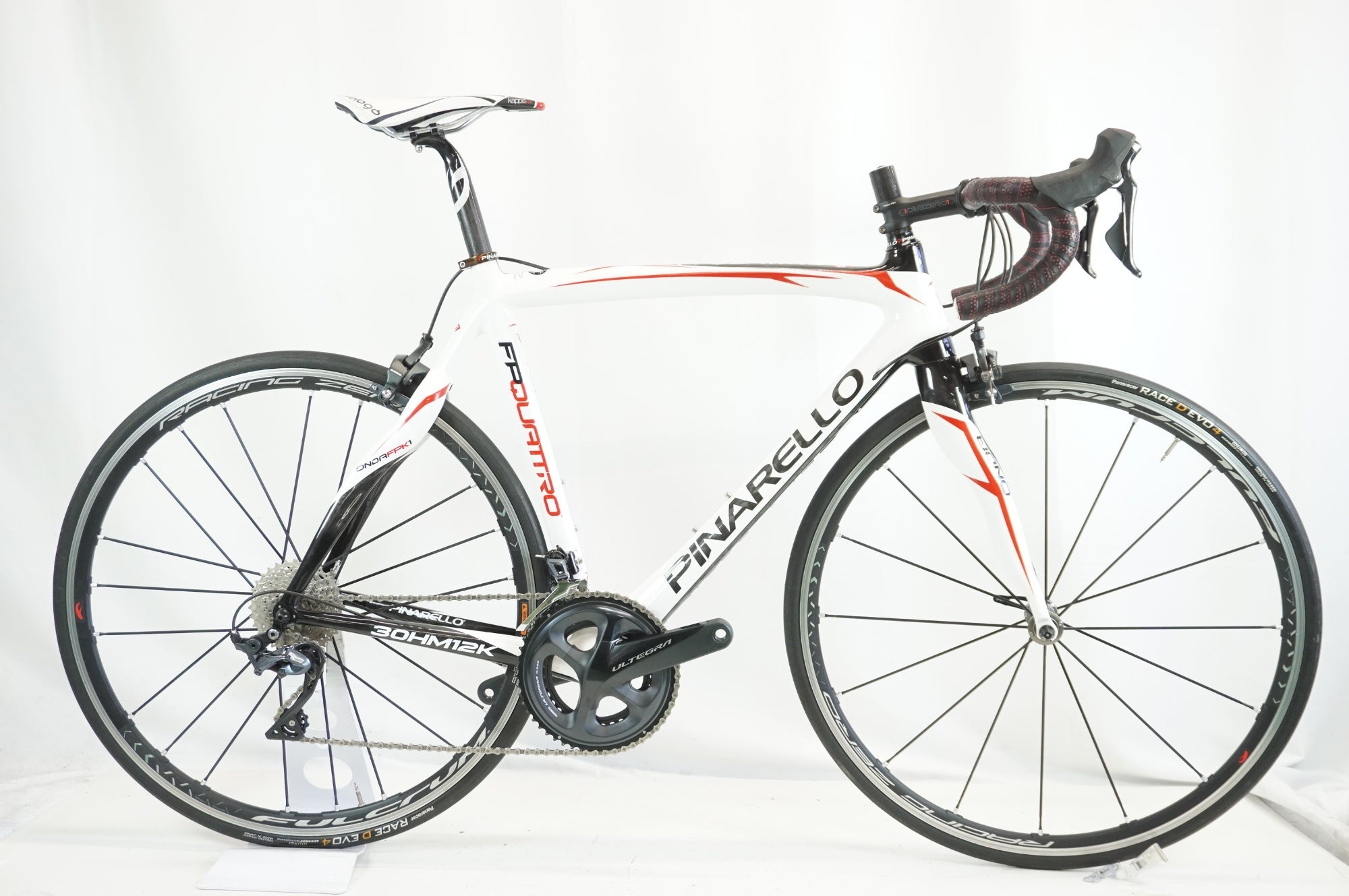 PINARELLO 「ピナレロ」 FP QUATTRO 2013年モデル ロードバイク / 宇都宮店