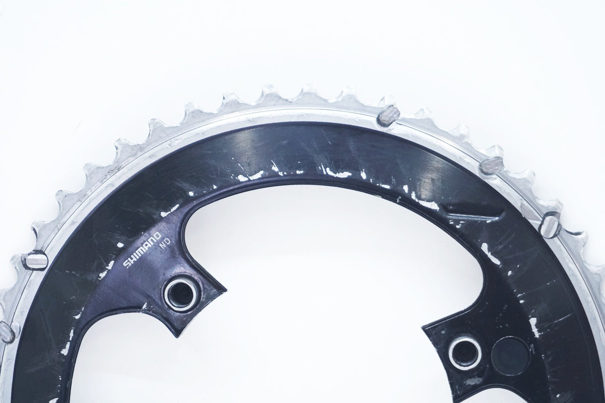 SHIMANO 「シマノ」 DURA-ACE FC-9000 52T アウターチェーンリング / 大阪美原北インター店