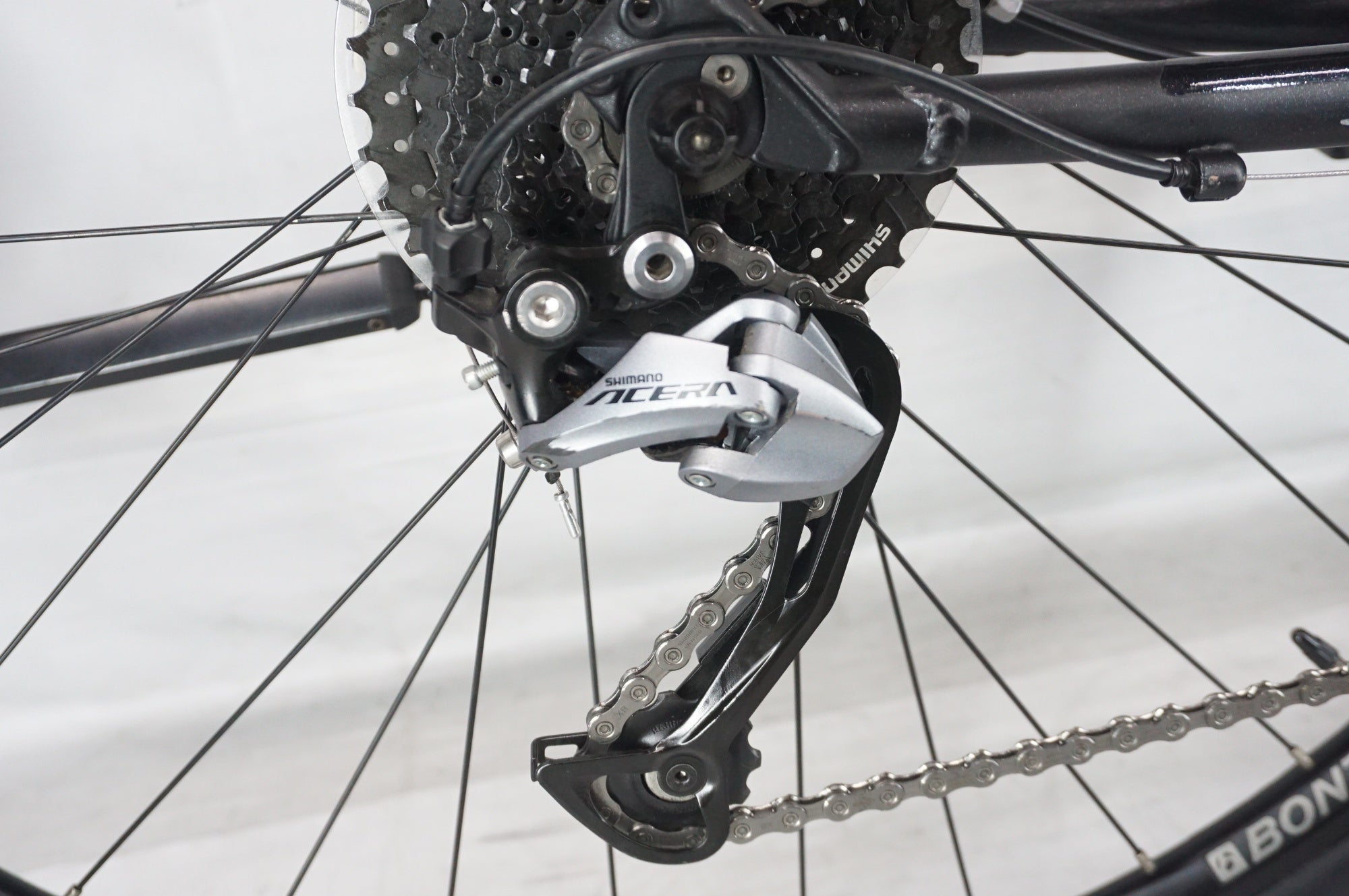 TREK 「トレック」 FX3 WSD DISC 2020-2021年モデル クロスバイク 