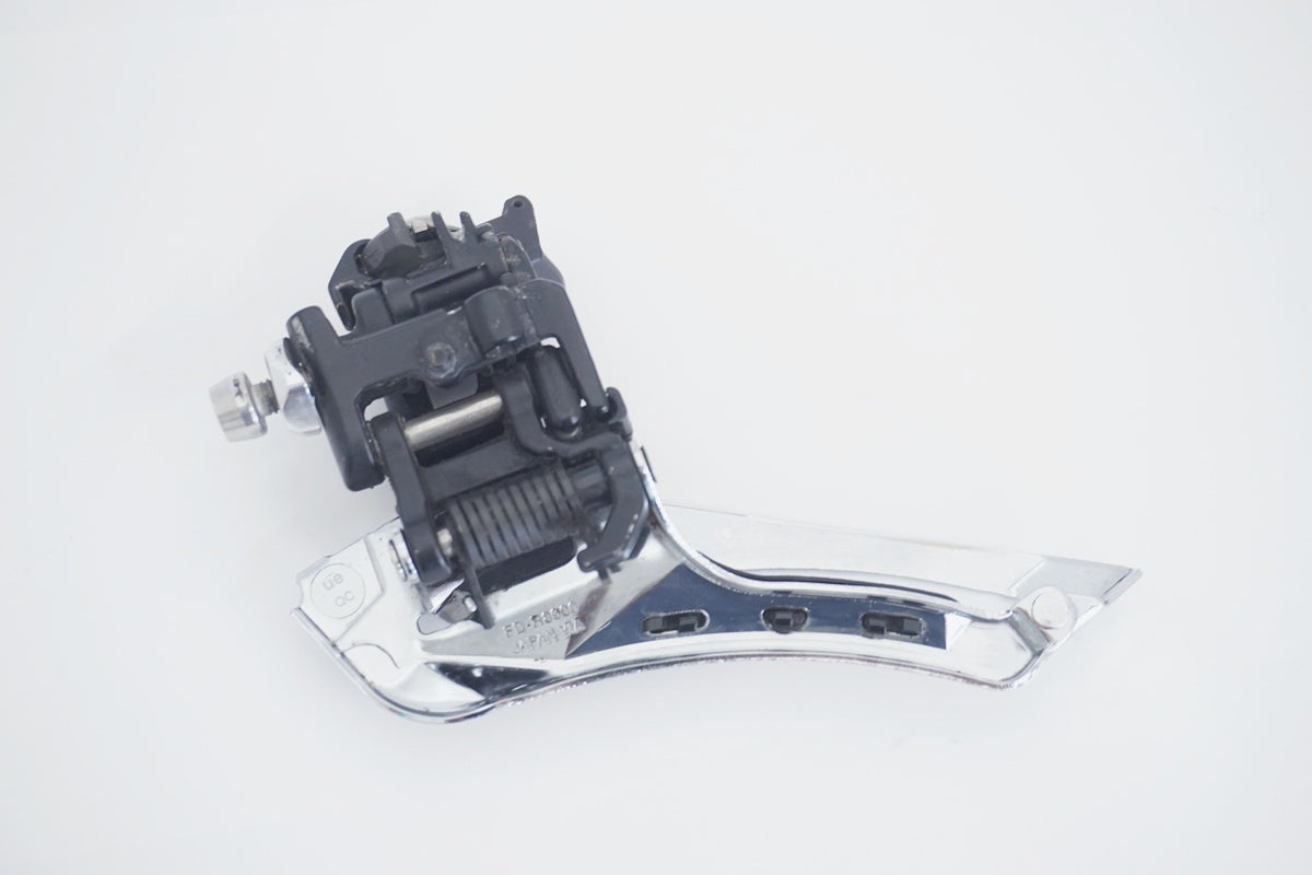 SHIMANO 「シマノ」 ULTEGRA FD-R8000 フロントディレイラー / 京都八幡店