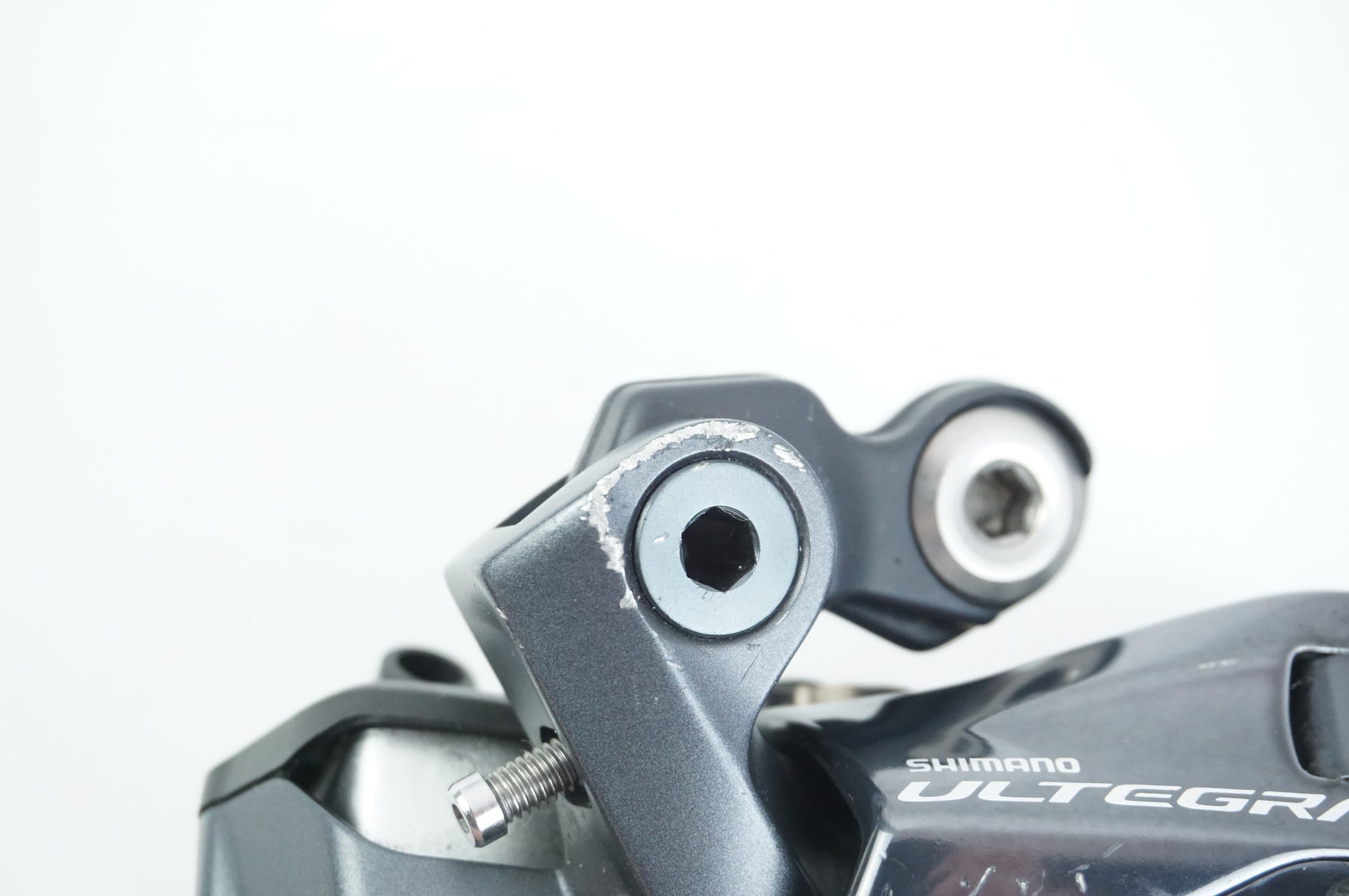 SHIMANO 「シマノ」 ULTEGRA Di2 RD-R8050 TNI ケージ リア