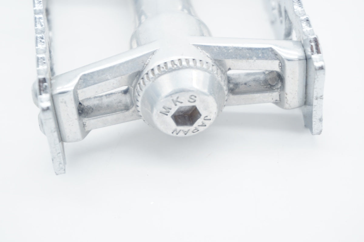 MKS 「ミカシマ」 SYLVAN TOURING NEXT ペダル / 滋賀大津店