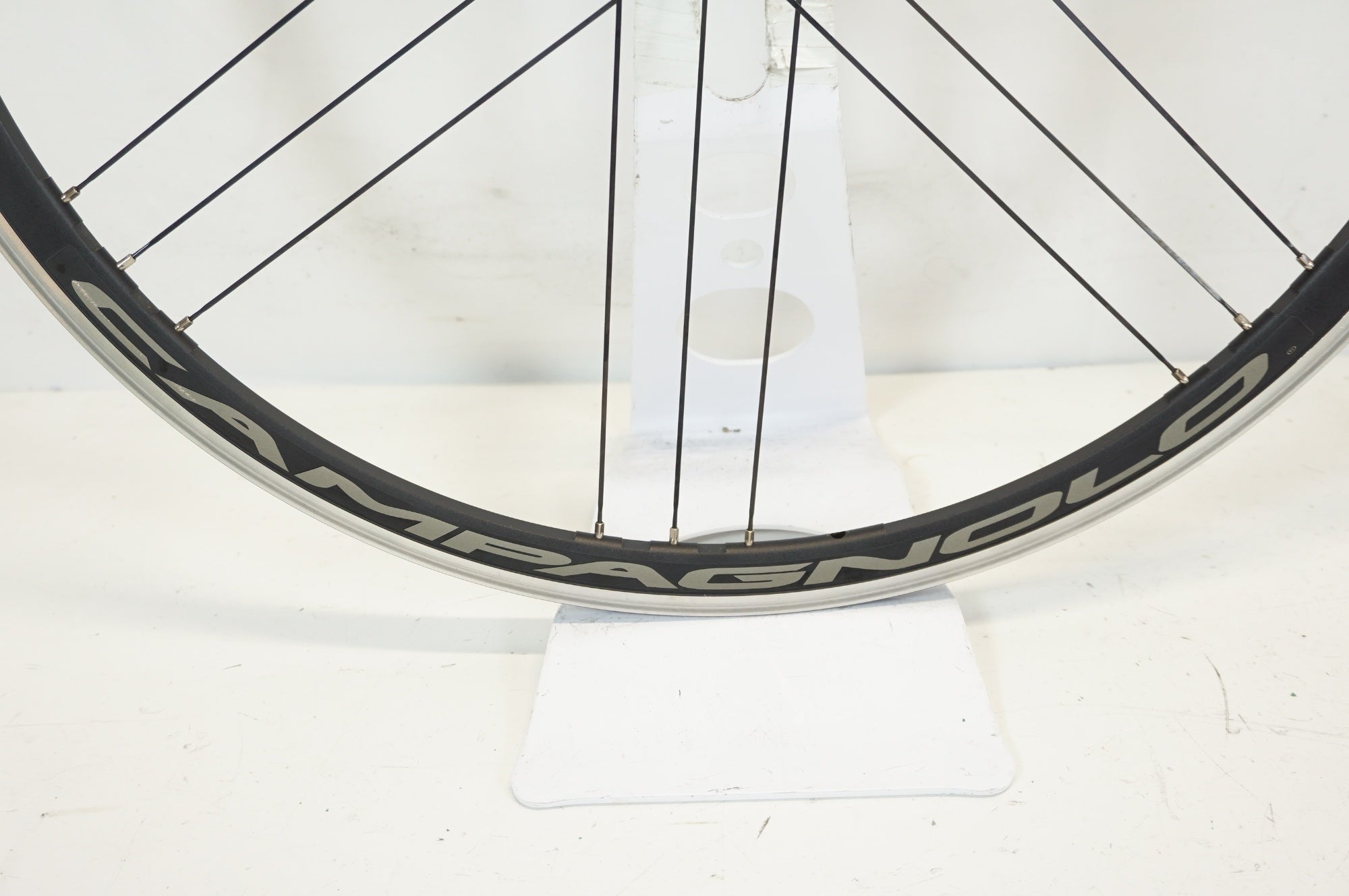 CAMPAGNOLO 「カンパニョーロ」 ZONDA C17 SHIMANO 11S ホイールセット / 宇都宮店