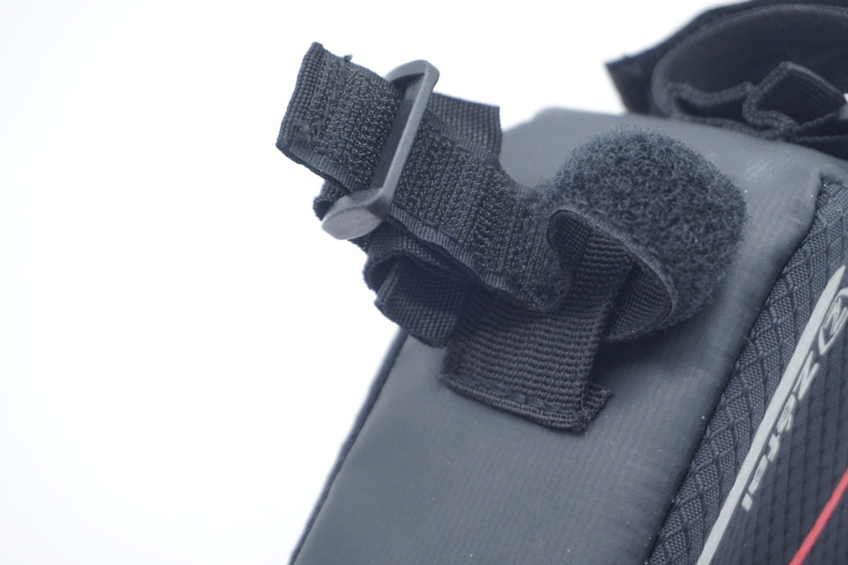 ZEFAL 「ゼファール」 トップチューブバッグ / 京都八幡店