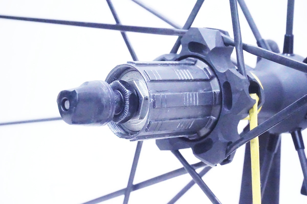 MAVIC「マビック」 KSYRIUM EXALITH LIMITED ホイールセット/ 京都西院店