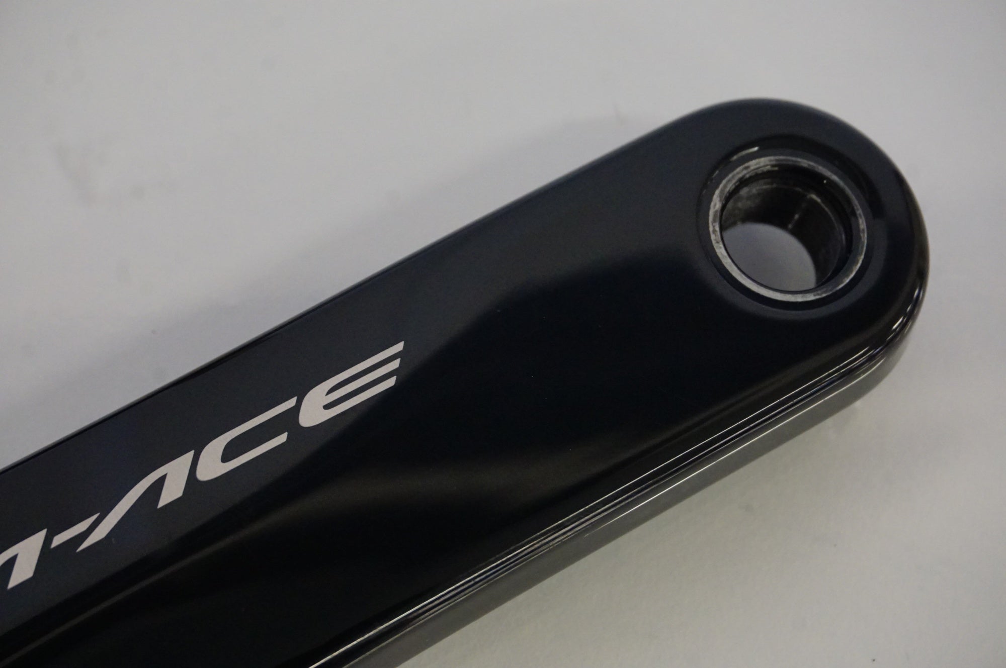 SHIMANO 「シマノ」 DURA-ACE FC-R9100-P 172.5mm 50-34T クランク