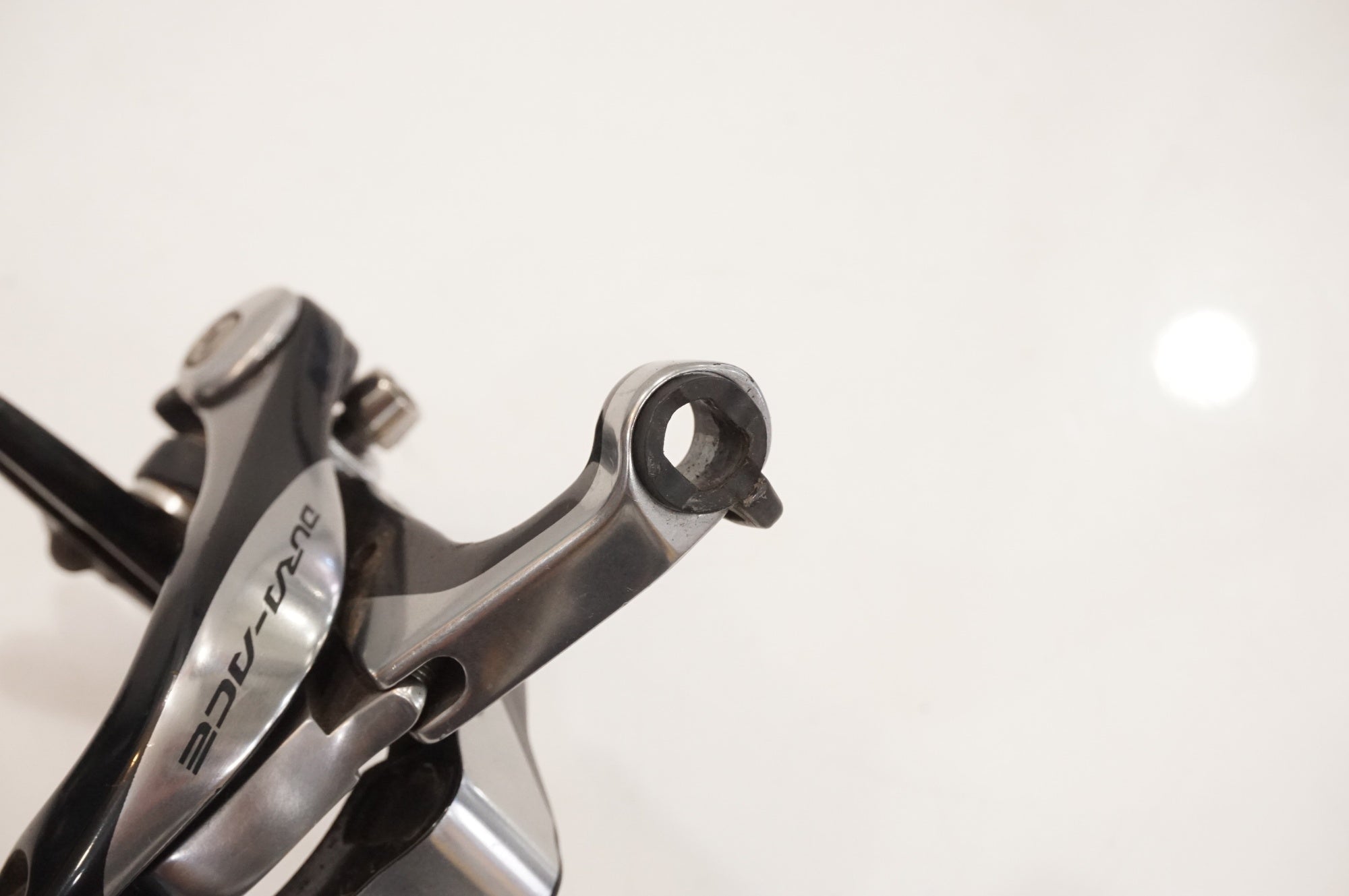 SHIMANO (シマノ) DURA-ACE BR-9000 キャリパーブレーキ SHIMANO ( シマノ ) キャリパーブレーキ本体 BR-9000 FRONT 49