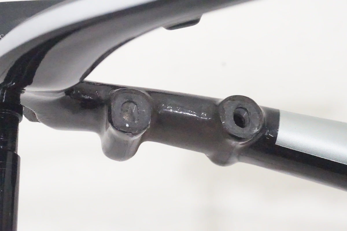 CANNONDALE「キャノンデール」 SYSTEMSIX HI-MOD 2019年モデル フレームセット / 京都西院店