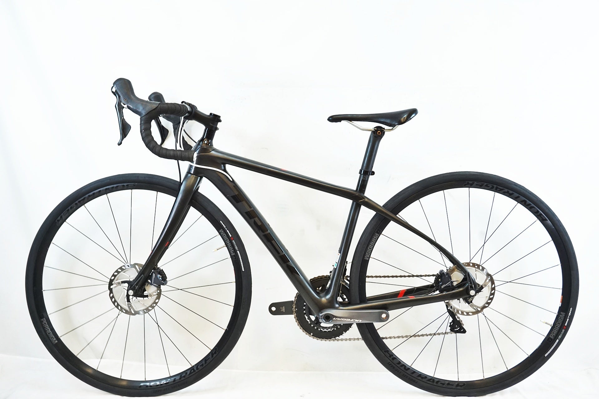 TREK 「トレック」 DOMANE SL6 DISC 2018年モデル ロードバイク / 有明