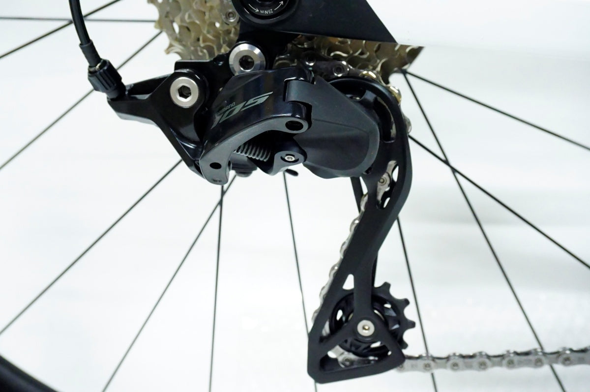 TREK 「トレック」 MADONE SL5 GEN8 2025年モデル ロードバイク / 名古屋大須店