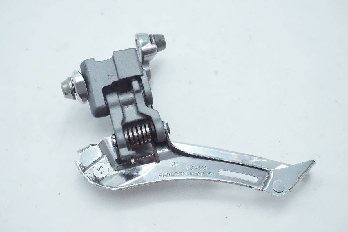 SHIMANO「シマノ」 TIAGRA FD-4600 フロントディレイラー/ 京都西院店
