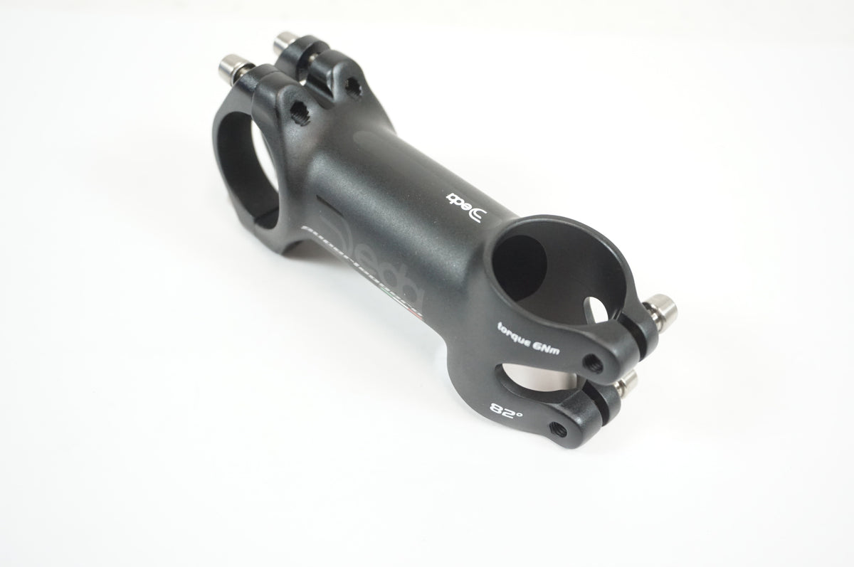 DEDA 「デダ」 SUPERRLEGGERO φ31.7 80mm ステム / 宇都宮店