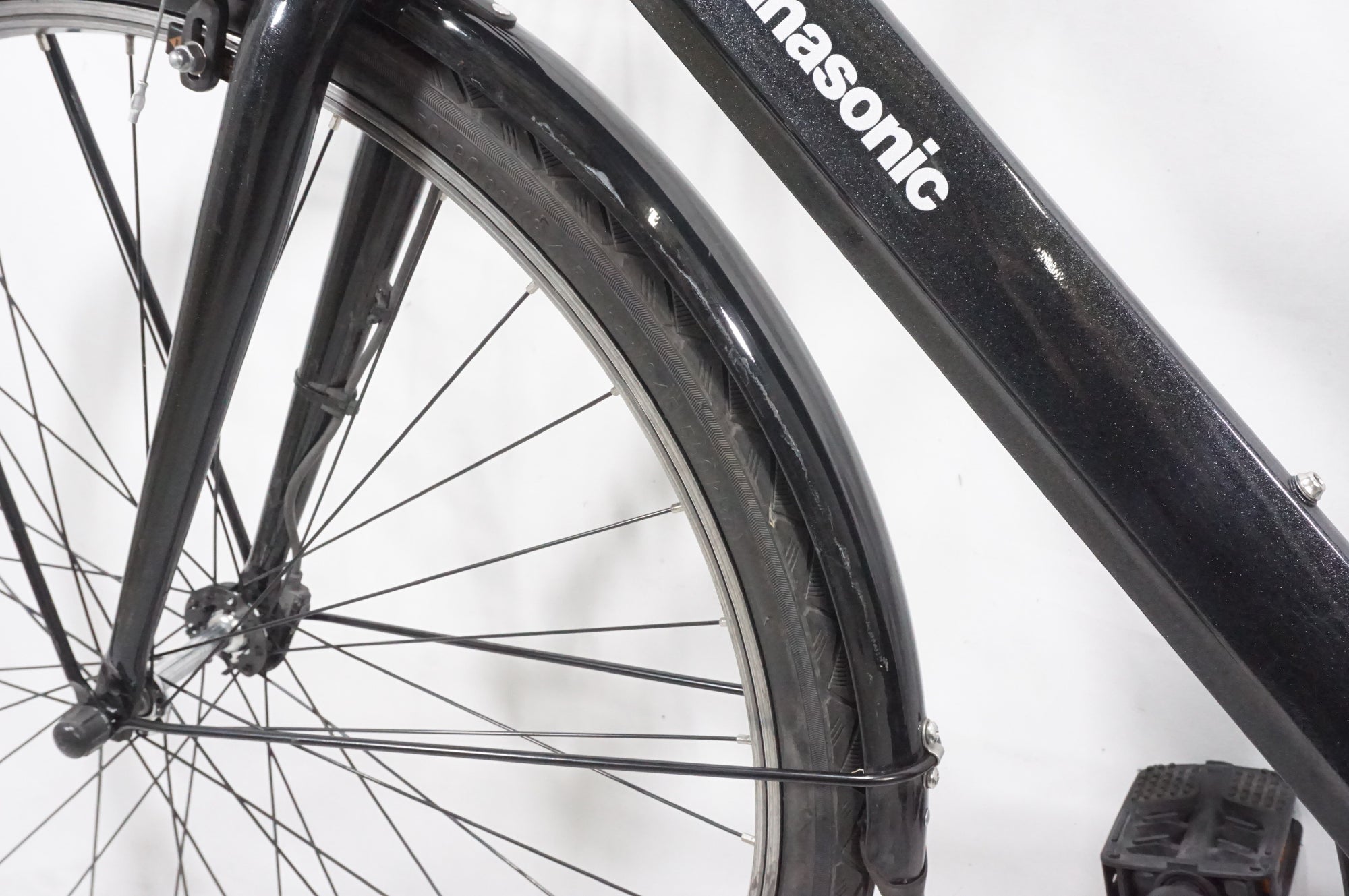 PANASONIC 「パナソニック」 VELO STAR BE-FVS771 2024年モデル 電動アシスト自転車 / AKIBA店