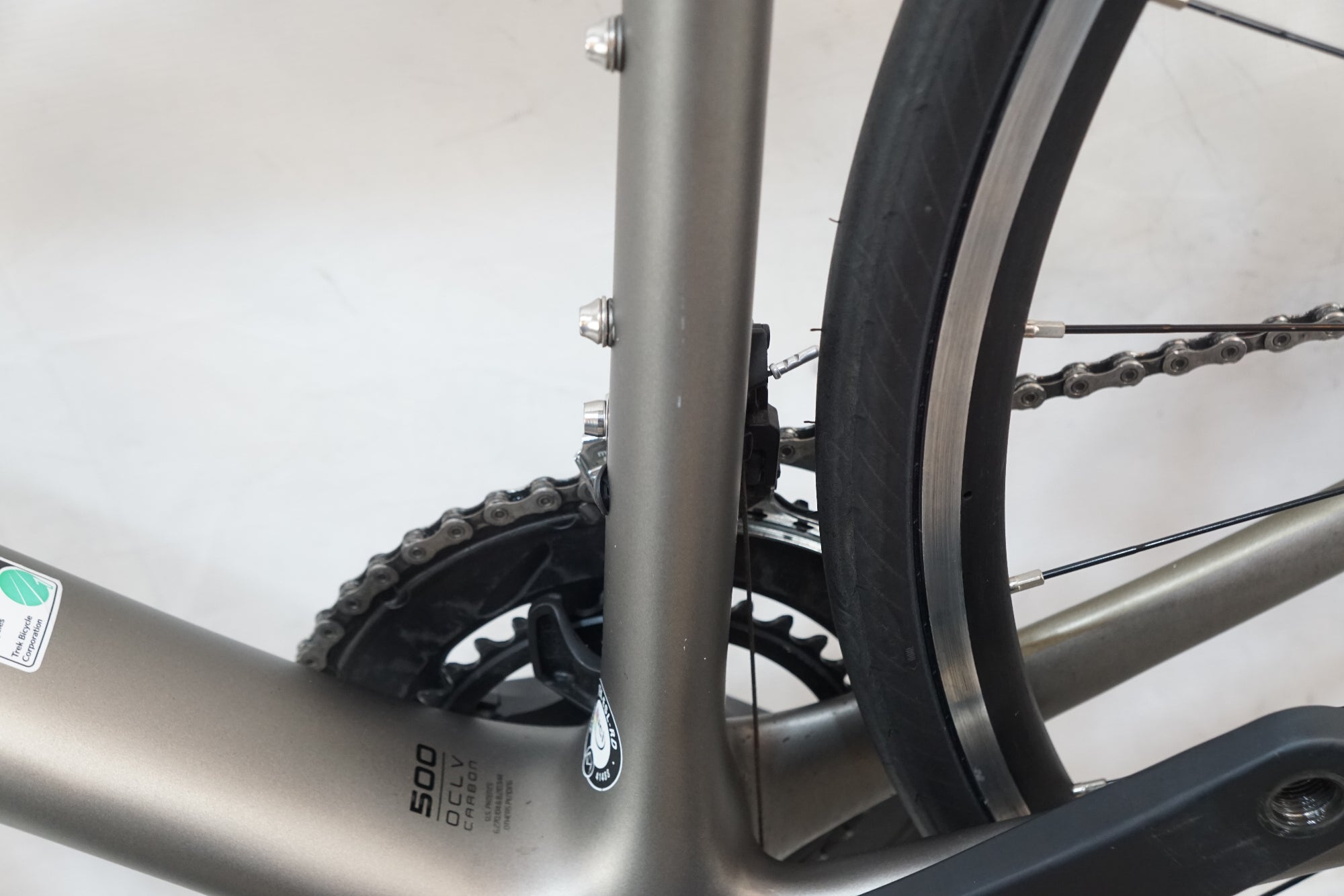 TREK 「トレック」 EMONDA SL6 2018年モデル ロードバイク トレック 2018年 EMONDA SL6(エモンダSL6) 試乗も出来る！新型