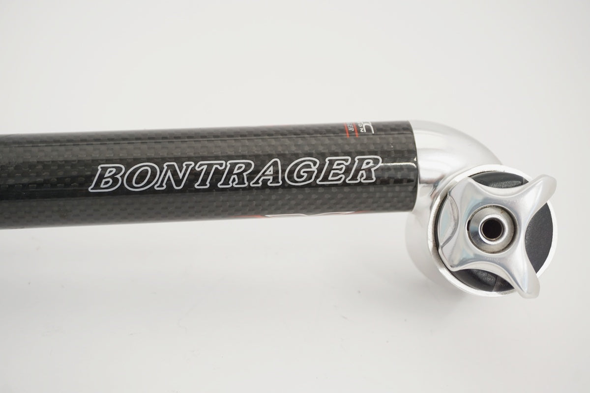 BONTRAGER 「ボントレガー」 RACE X LITE φ27.2 330mm シートポスト / 京都八幡店