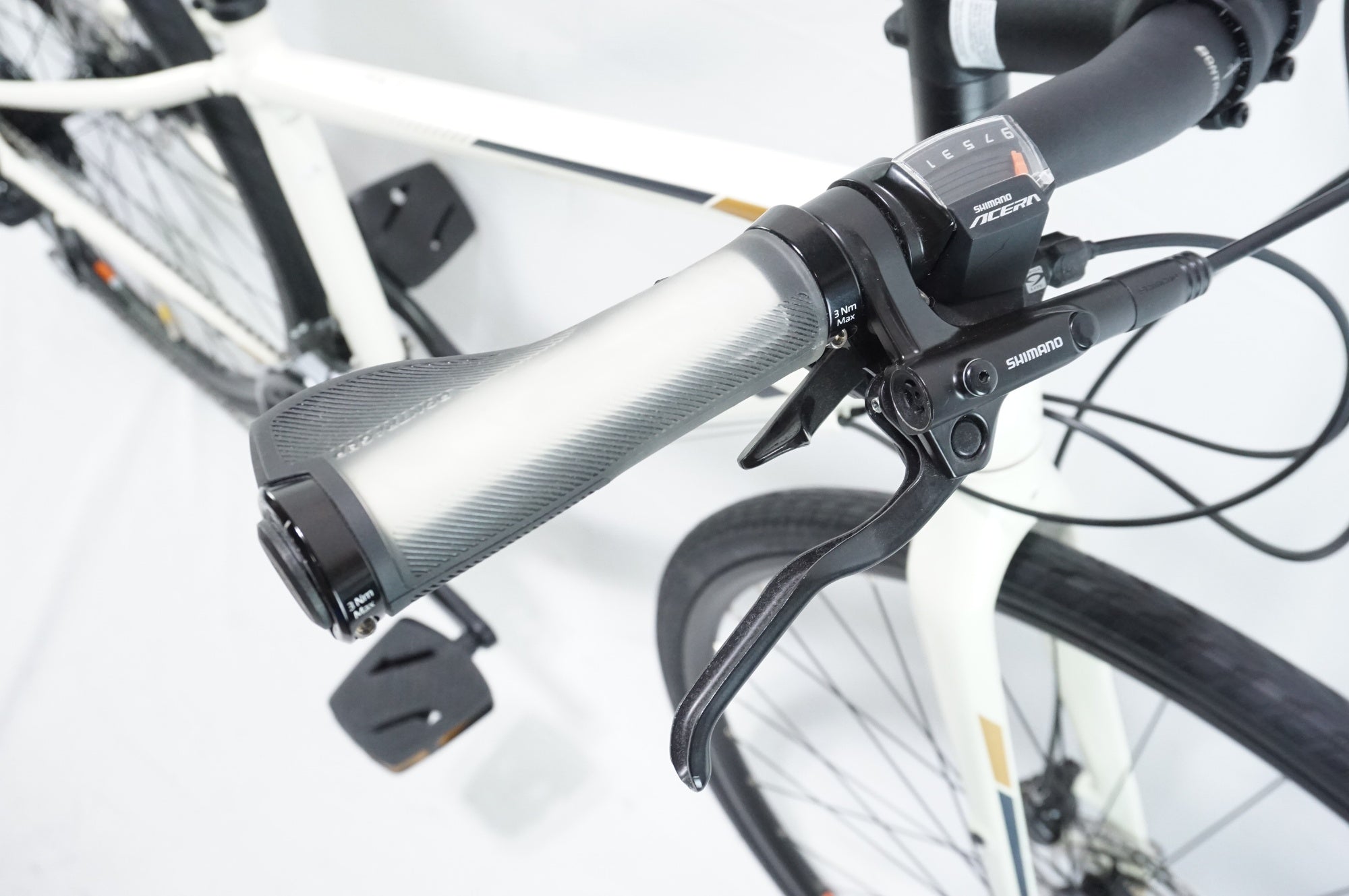 TREK 「トレック」 FX3 WSD DISC 2019年モデル クロスバイク / 中目黒店