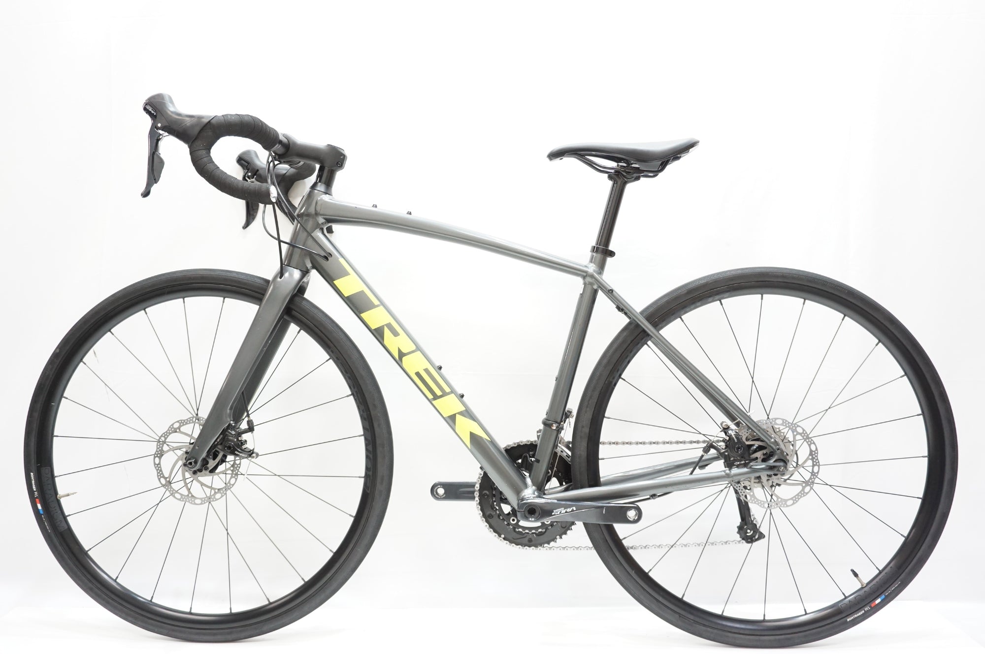 TREK 「トレック」 DOMANE AL3 DISC 2021年モデル ロードバイク / 大宮店