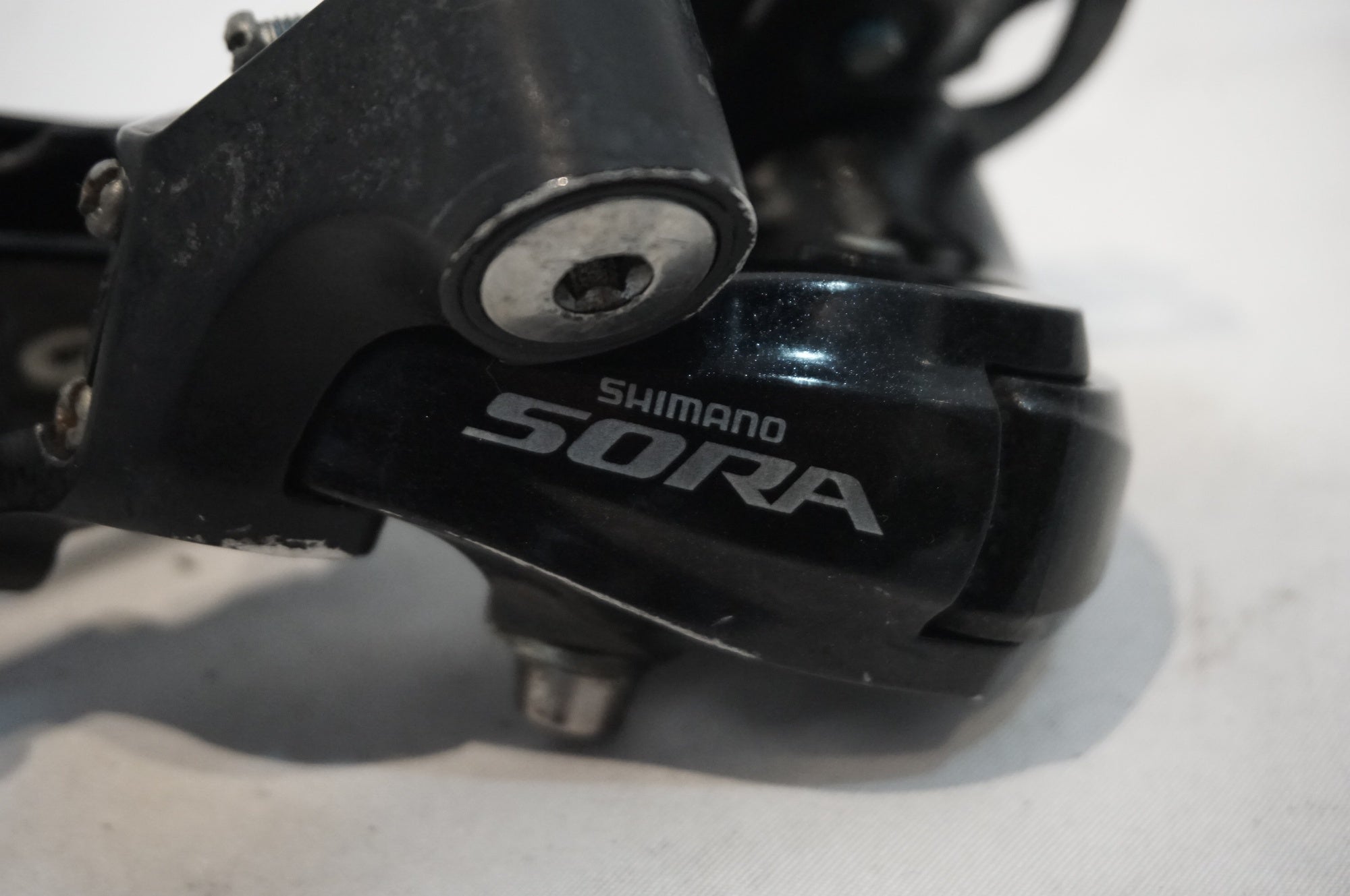 SHIMANO 「シマノ」 SORA RD-3500 SS リアディレイラー / 世田谷店