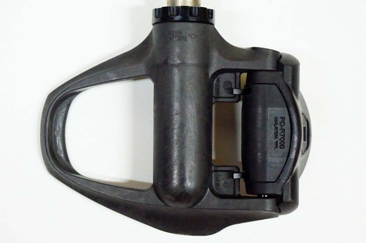 SHIMANO 「シマノ」 105 PD-R7000 ペダル / 名古屋大須店