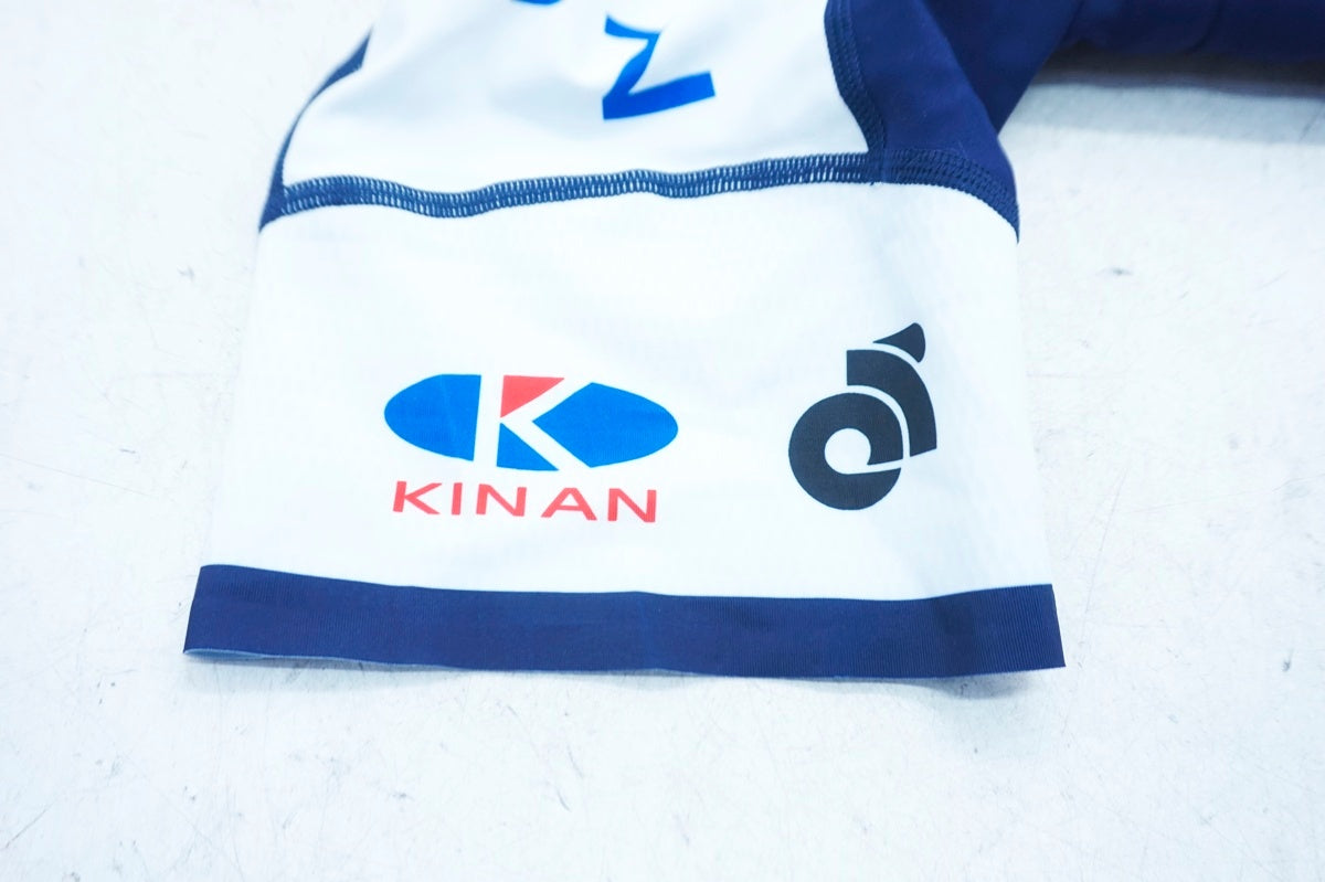 CHAMPION SYSTEM 「チャンピオンシステム」 Sサイズ ビブタイツ / 大阪門真店