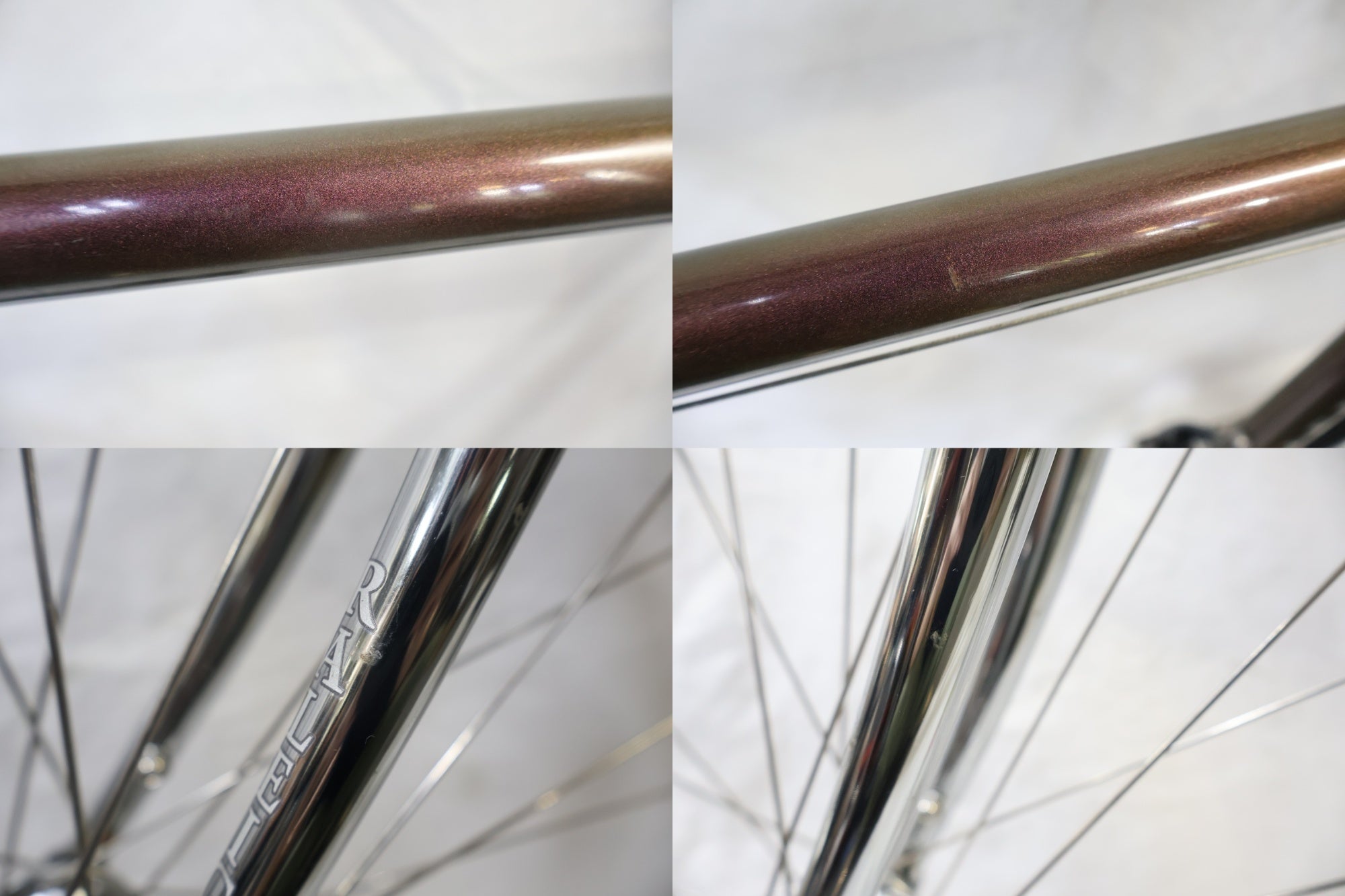 RALEIGH 「ラレー」 CRN CARLTON-N 2017年モデル ロードバイク / 高知店