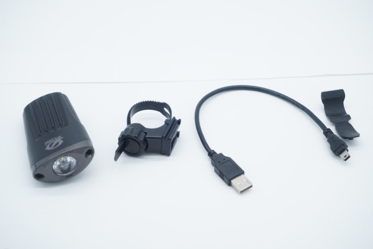 CAT EYE 「キャットアイ」 HL-EL620RC フロントライト  / 京都八幡店