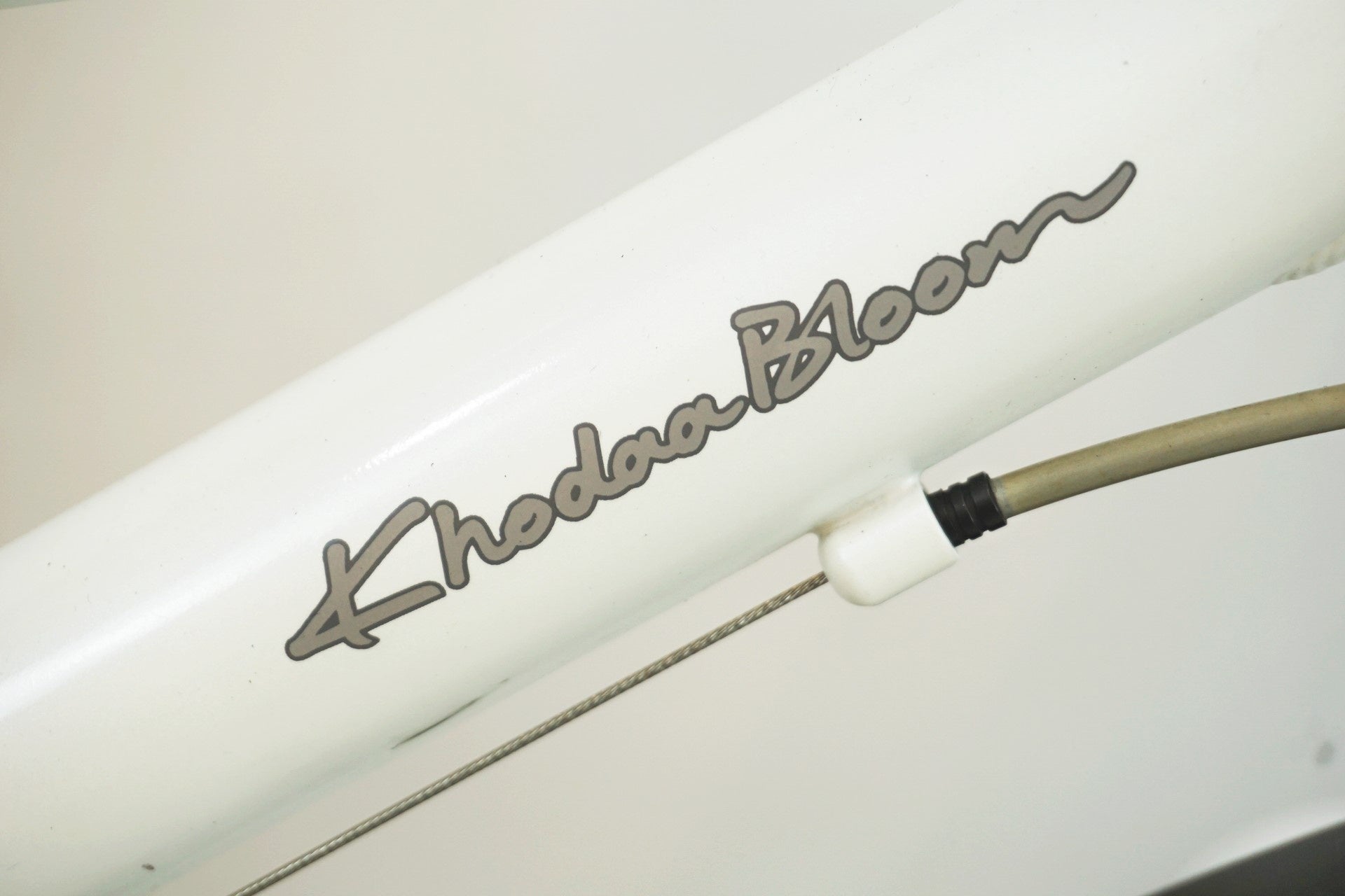 KHODAABLOOM 「コーダーブルーム」 ASSON J22 年式不明 22インチ キッズバイク / 有明ガーデン店