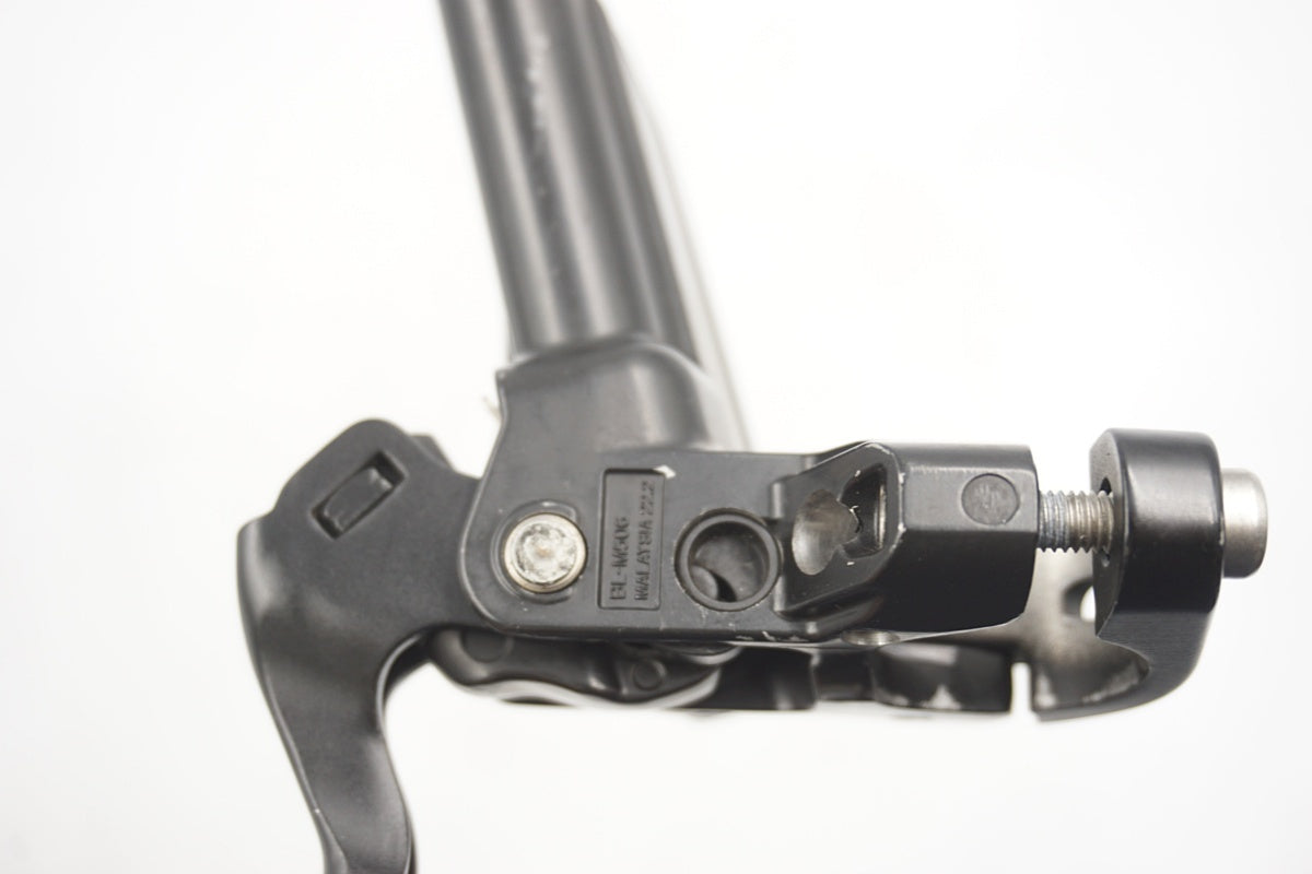 SHIMANO 「シマノ」 BL-M506 BR-M447 片側ブレーキレバーセット / 奈良店