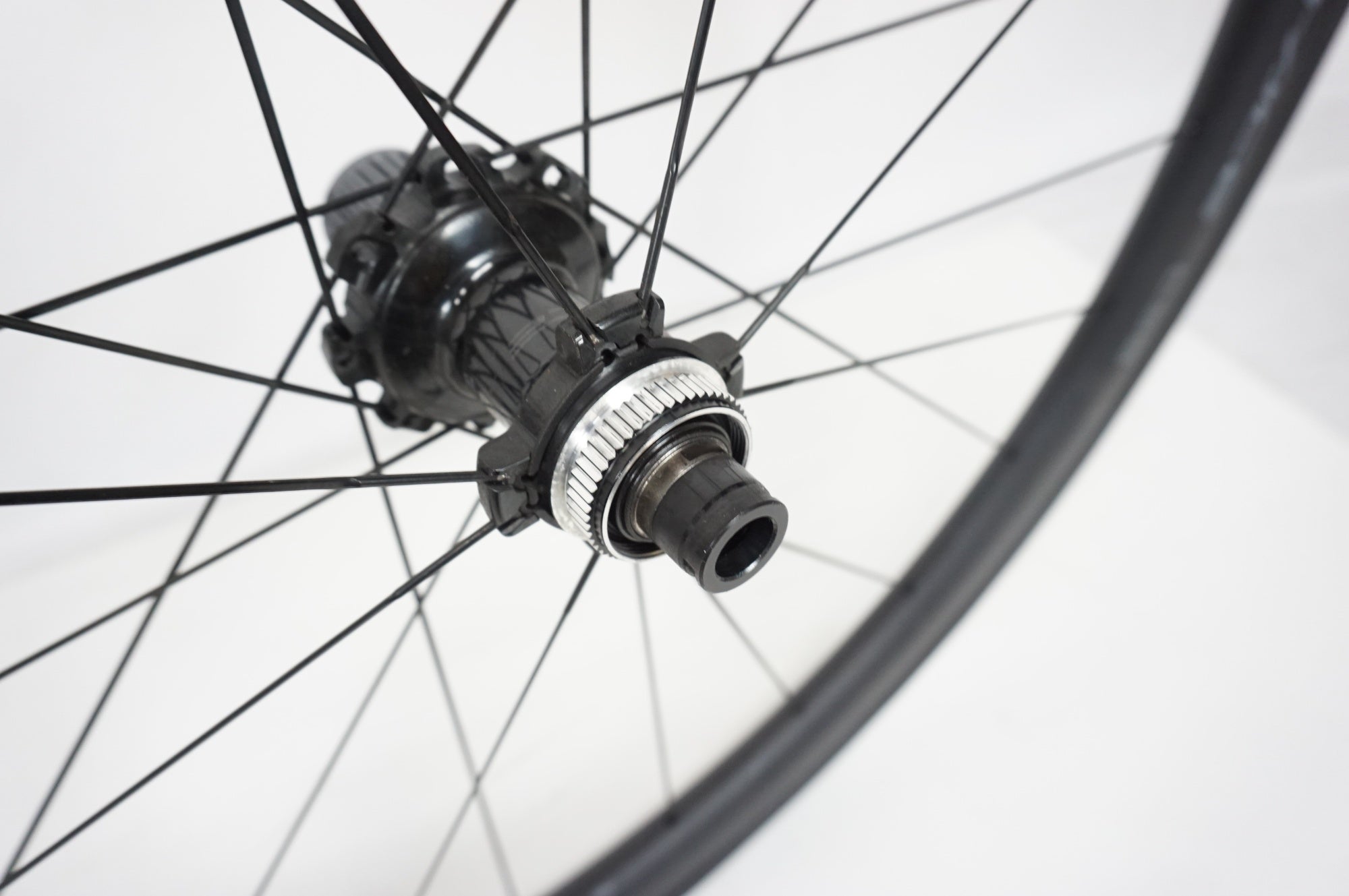 SHIMANO 「シマノ」 DURA-ACE WH-R9720 TU シマノ11.12速 ホイールセット / 大宮店