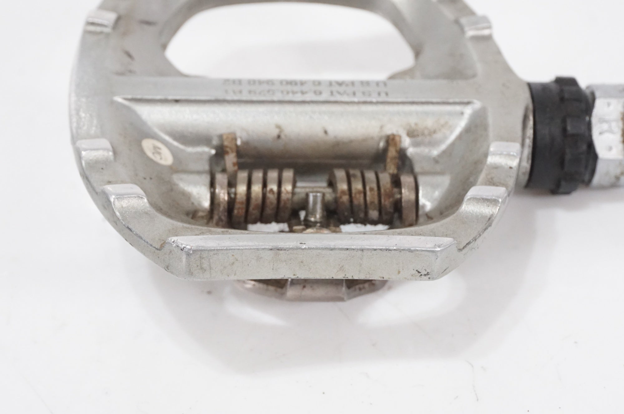 SHIMANO 「シマノ」 PD-A530 ペダル / AKIBA店