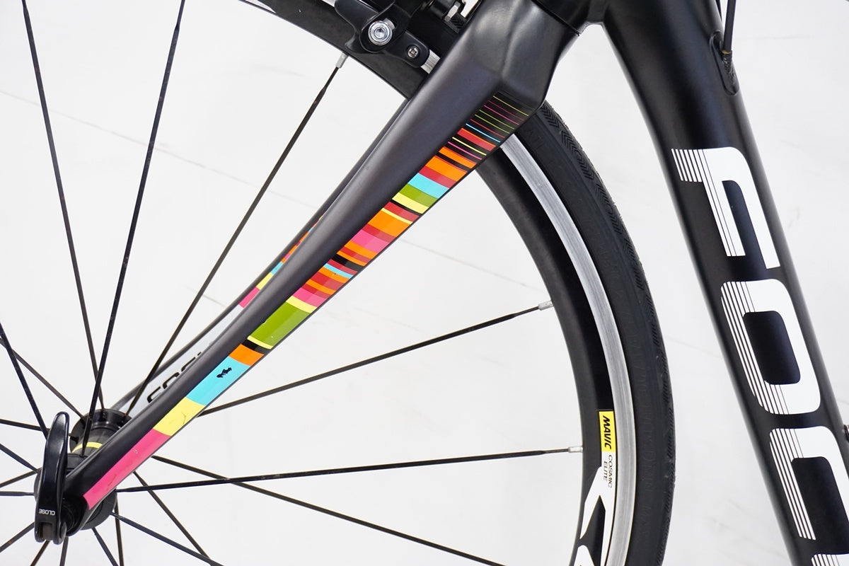 FOCUS「フォーカス」 IZALCO RACE AL 105 2018年モデル ロードバイク