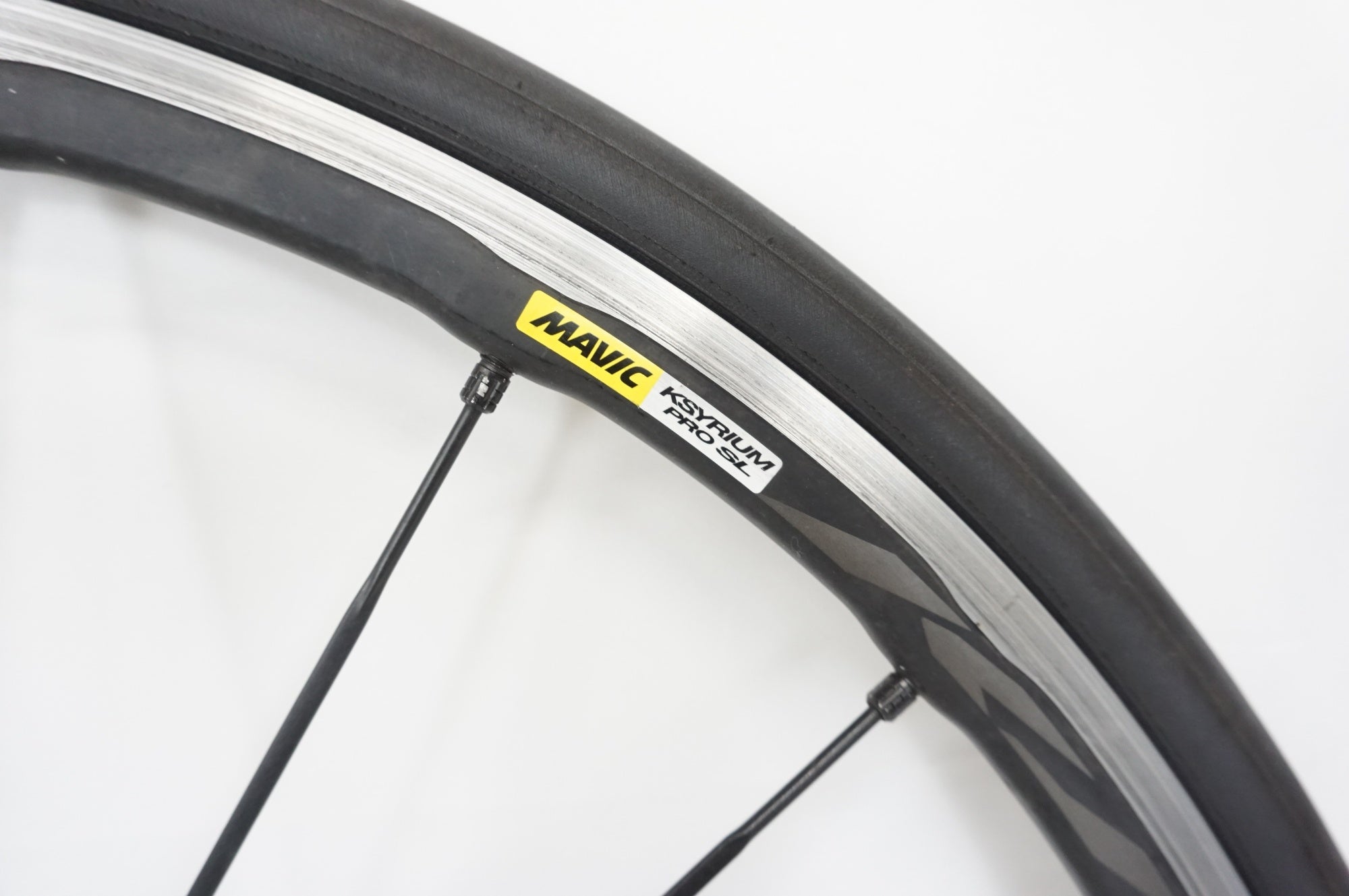 MAVIC 「マヴィック」 KSYRIUM PRO SL シマノ11速 ホイールセット / 大宮店